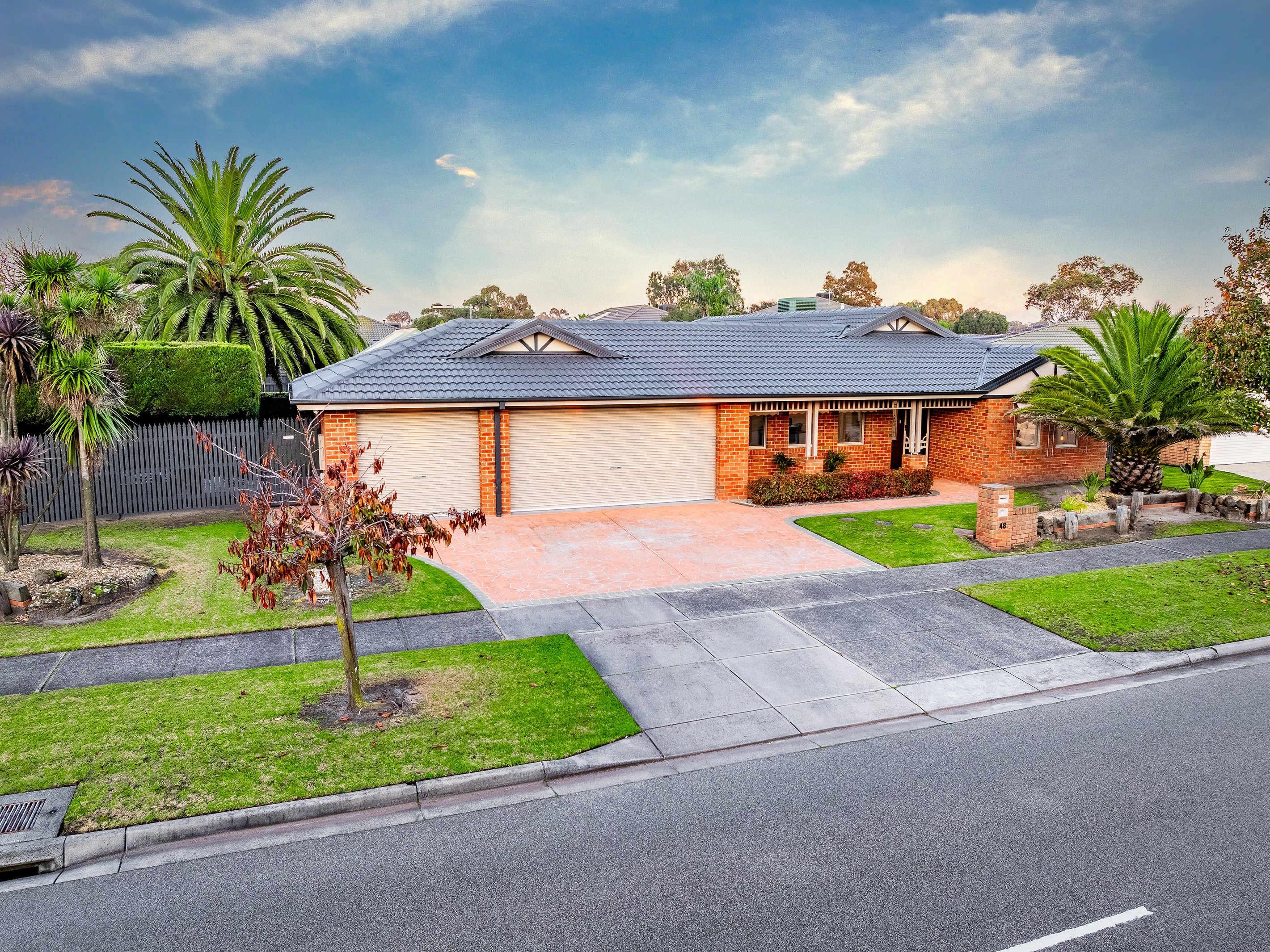48 Cherryhills Drive, Cranbourne, VIC 3977