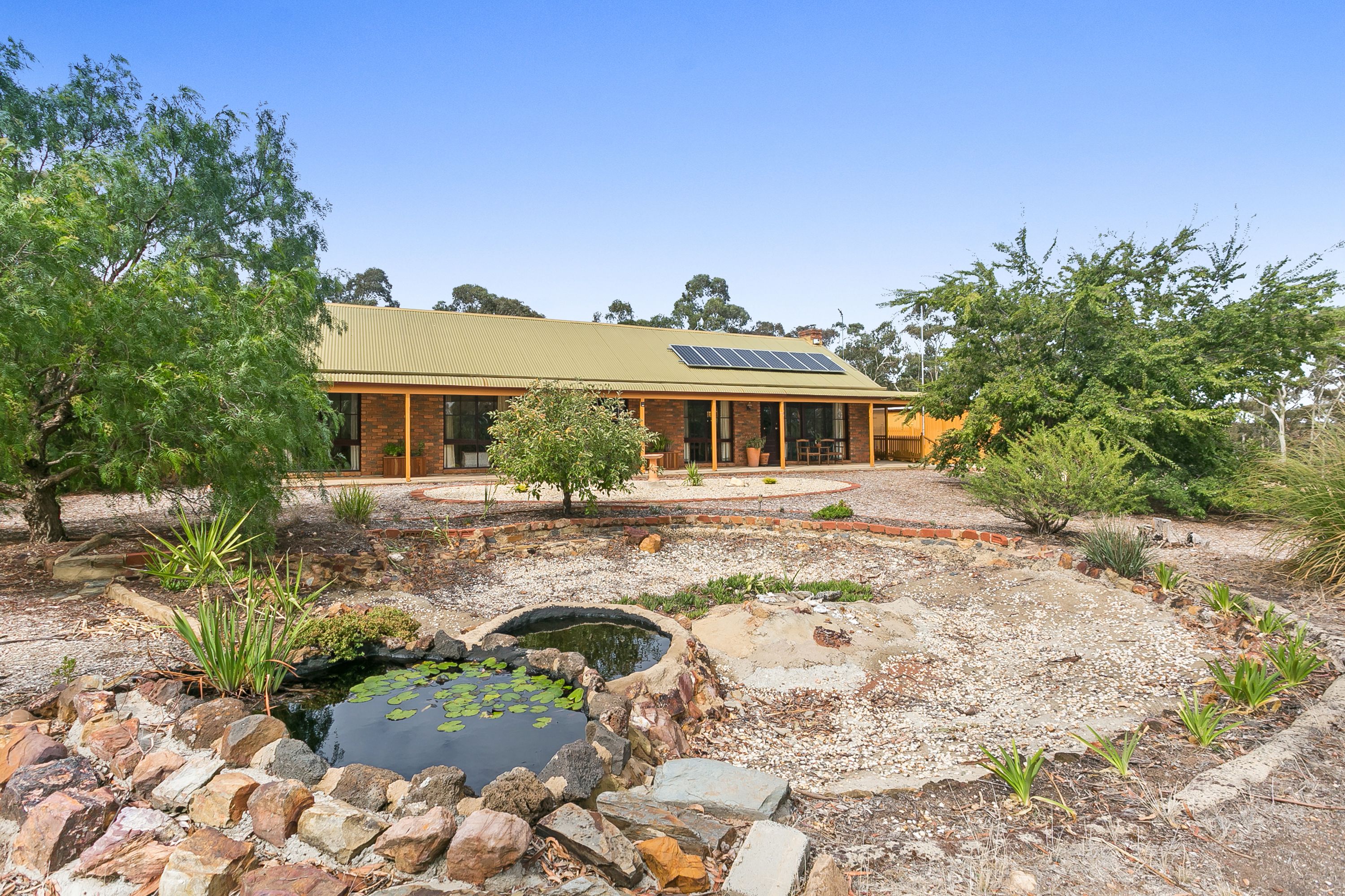 48 Ranters Gully Road, Muckleford, VIC 3451