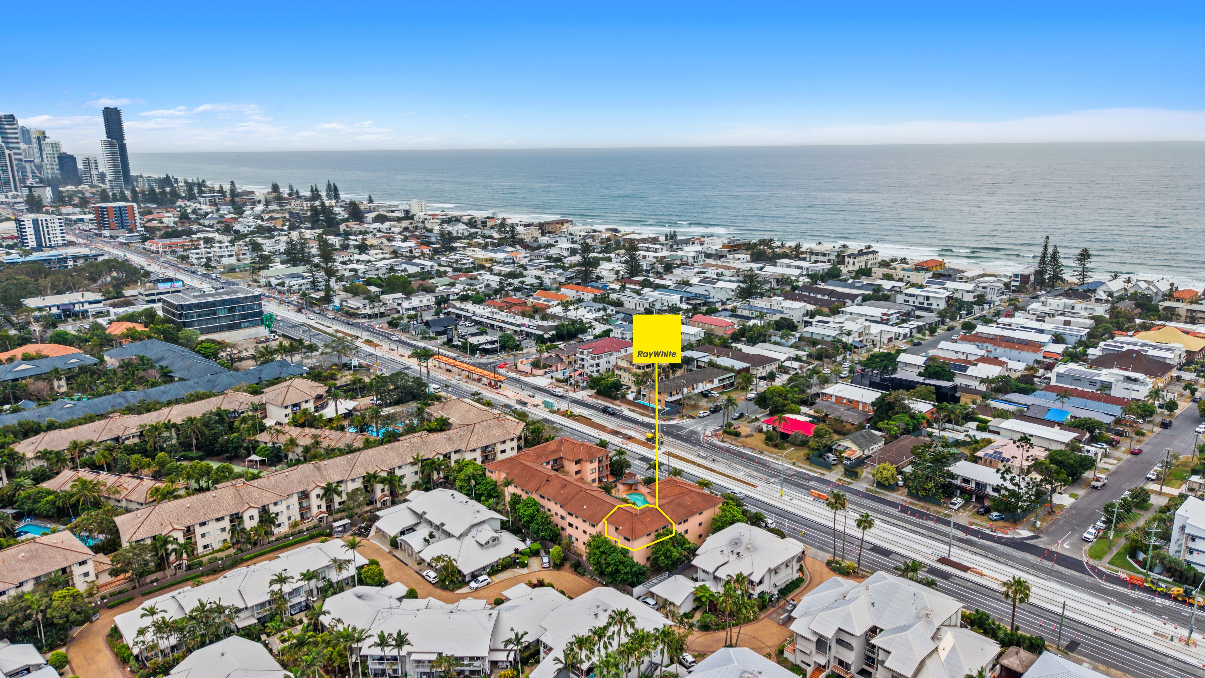 2340 Gold Coast Highway, Mermaid Beach QLD 4218