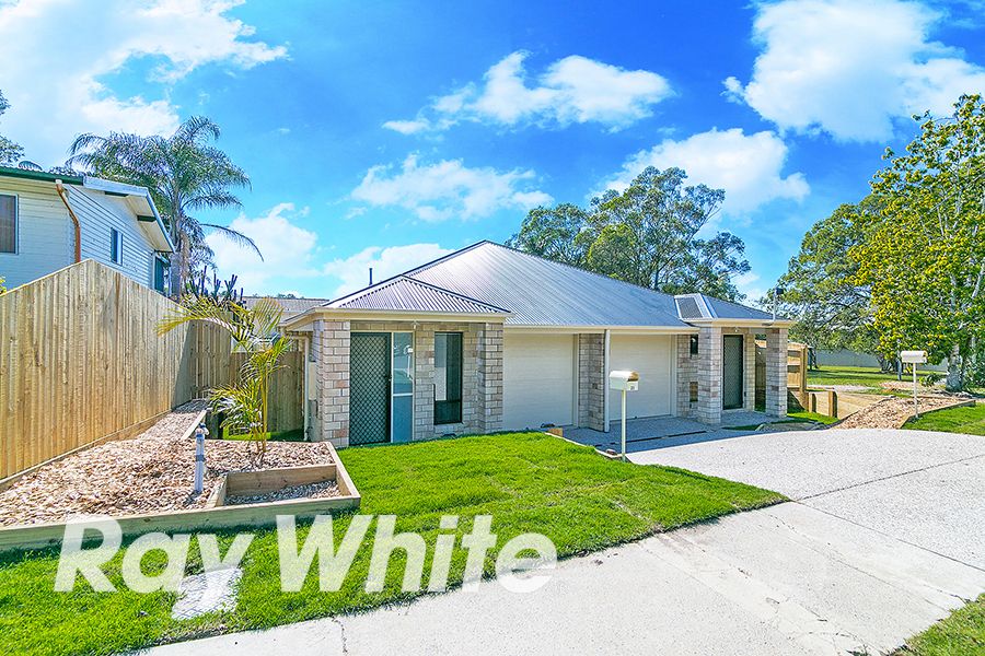 20b Mikaga Court, Woodridge, QLD 4114