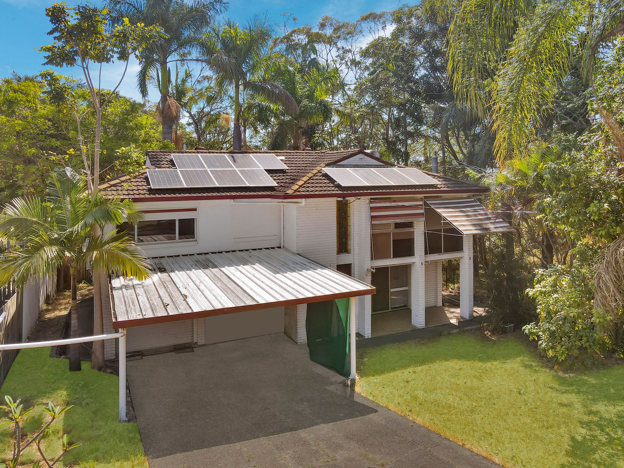 42 Lisbeth Street, Springwood, QLD 4127