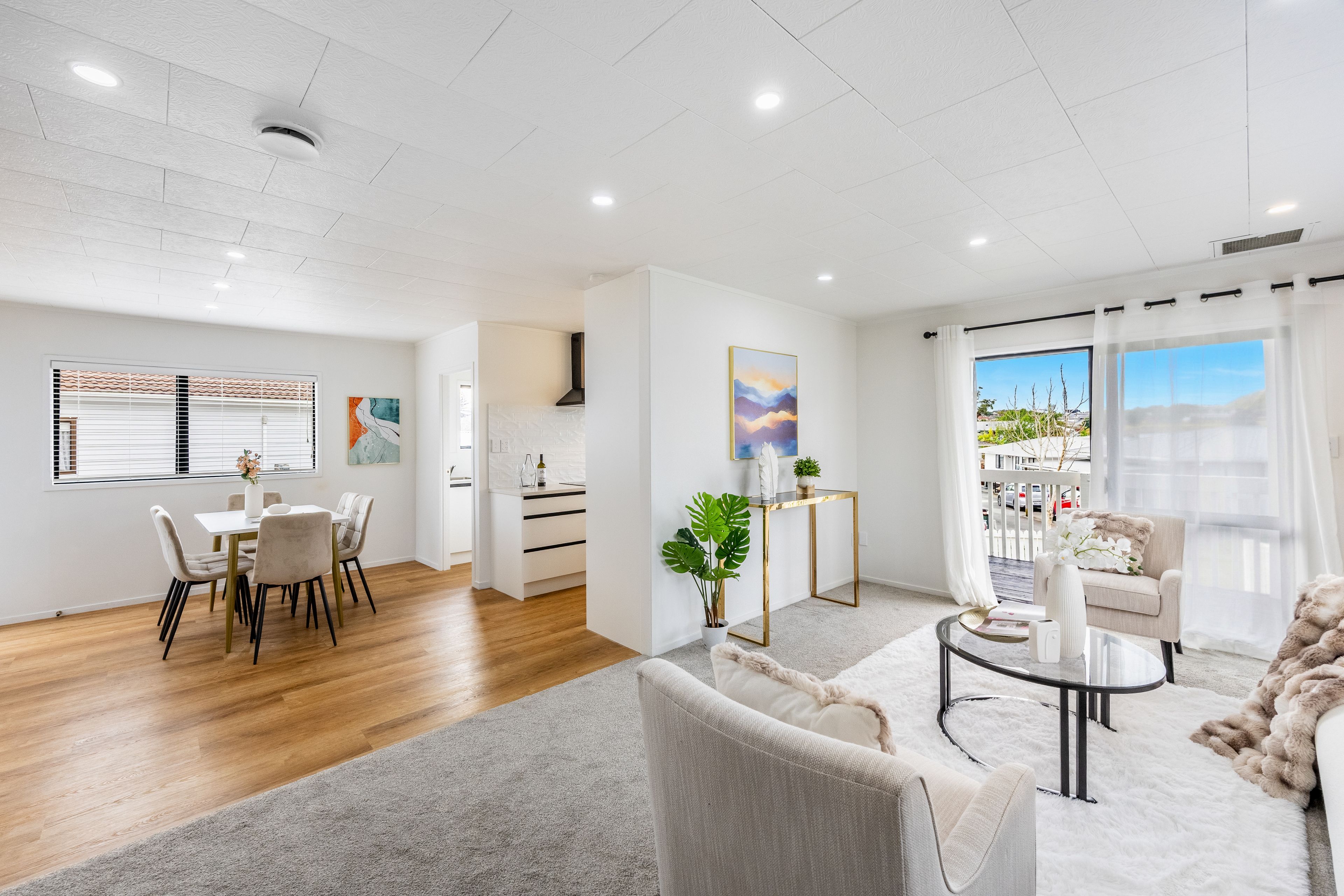 1/35 Jarman Road, Mount Wellington, Auckland City