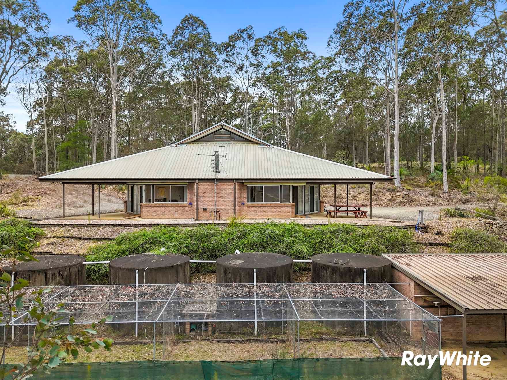 1686 Maulbrooks Road, Mogendoura, NSW 2537