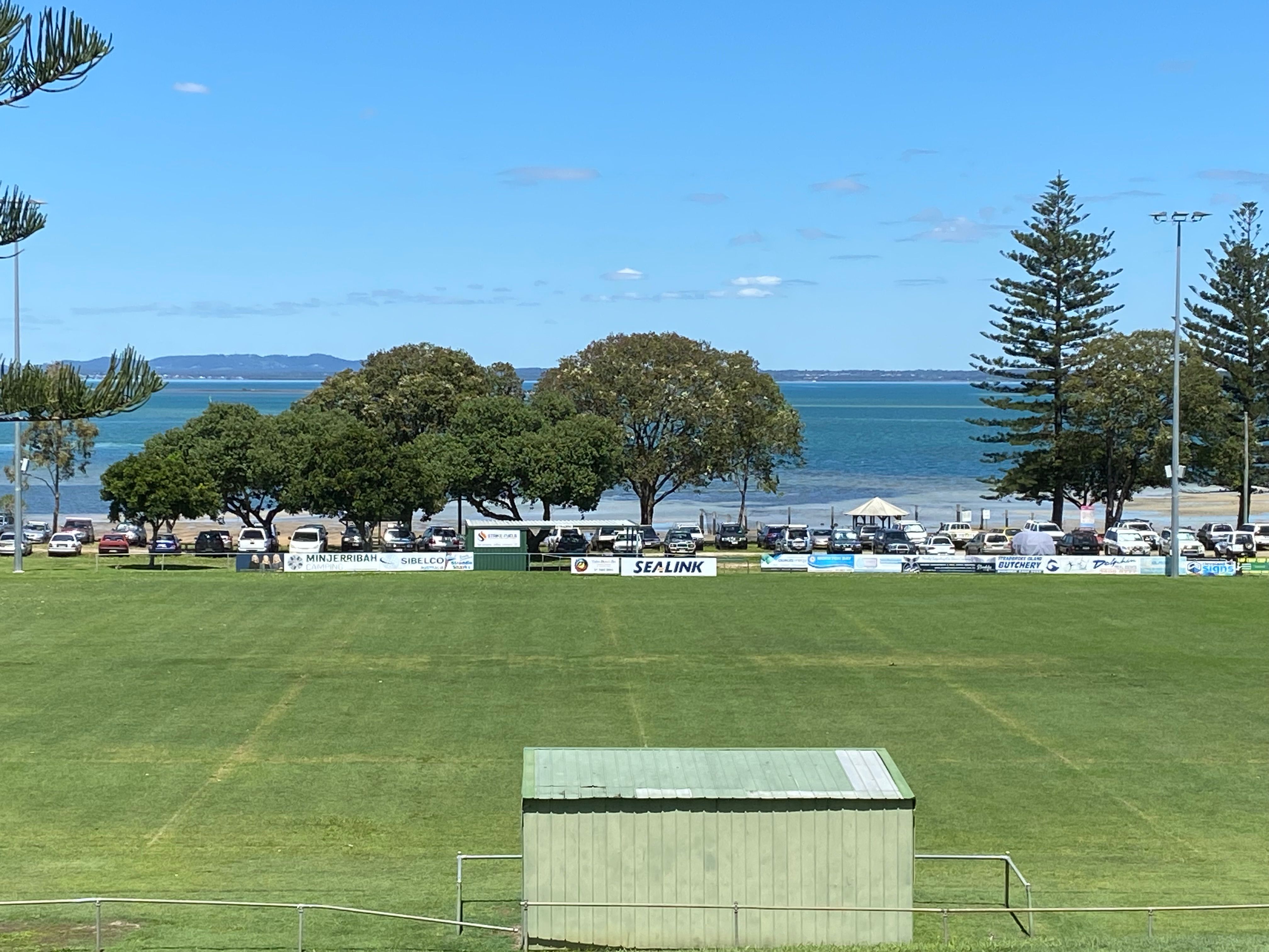 1/9 Ballow Road, North Stradbroke Island, QLD 4183