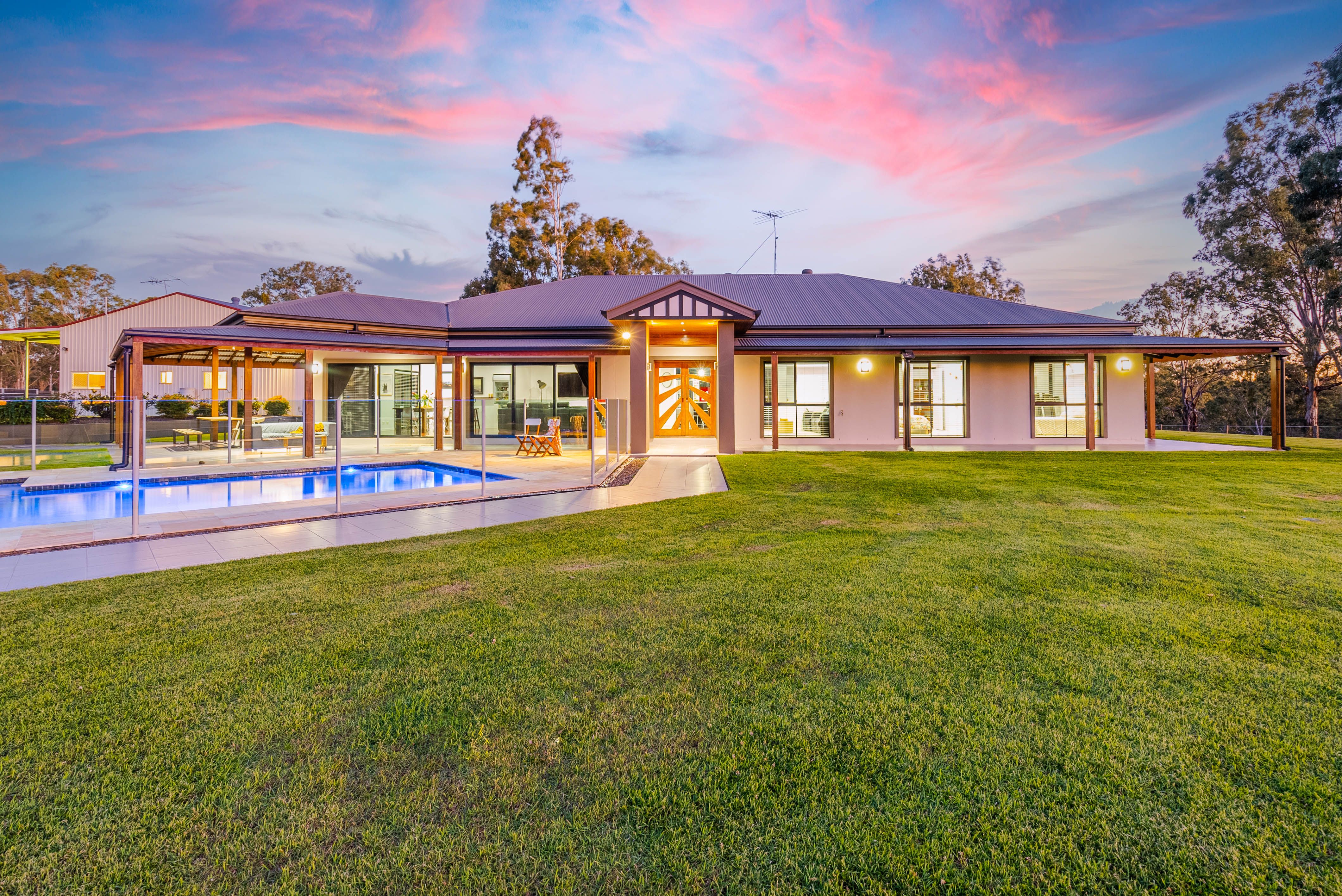 197 Wanora Road, Glamorgan Vale, QLD 4306