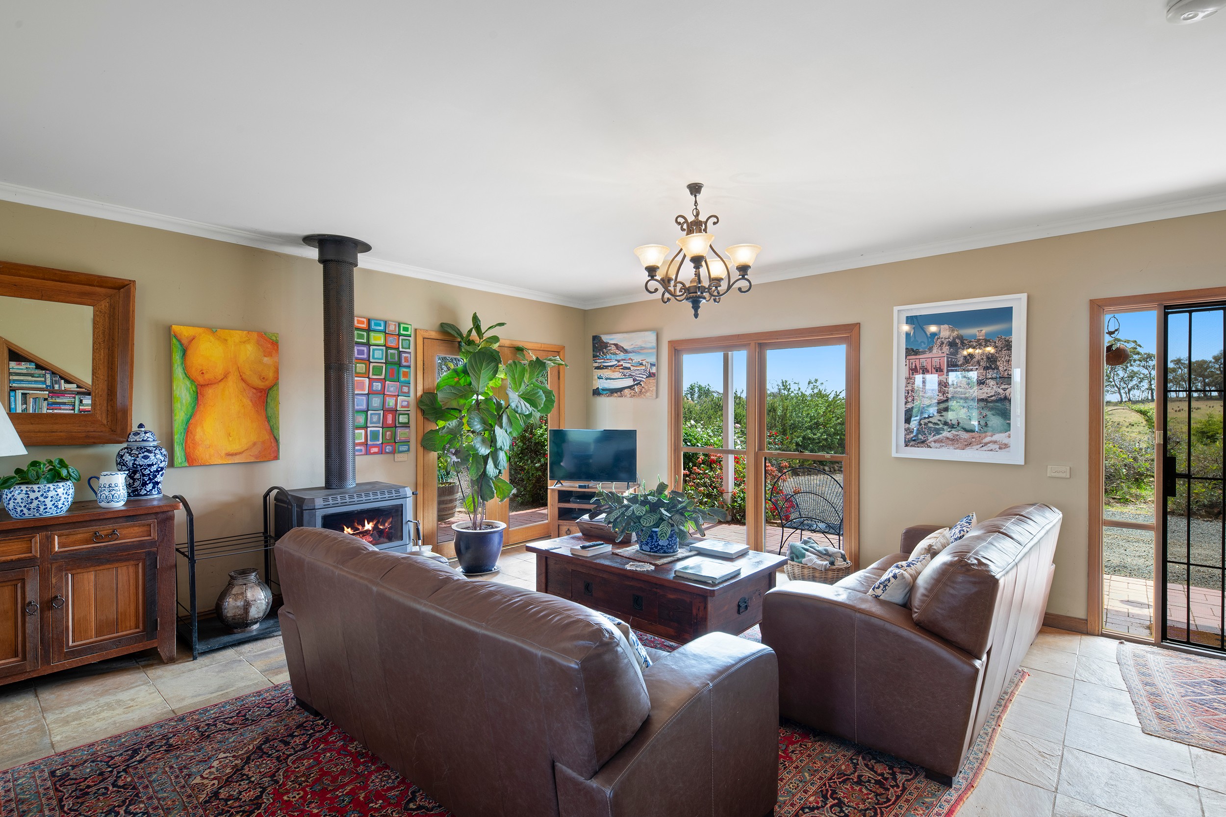 211 Drummonds Lane, Heathcote, VIC 3523