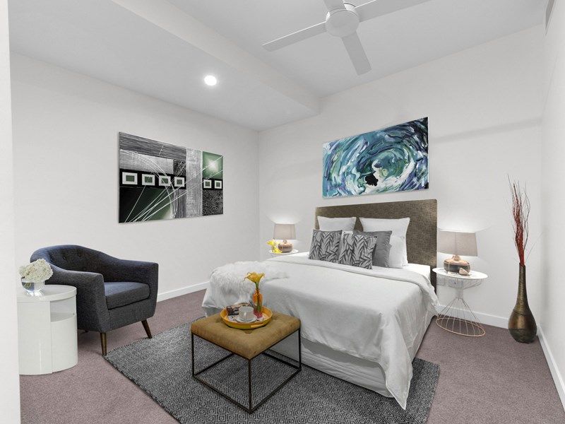 10202/88 Doggett Street, Newstead, QLD 4006