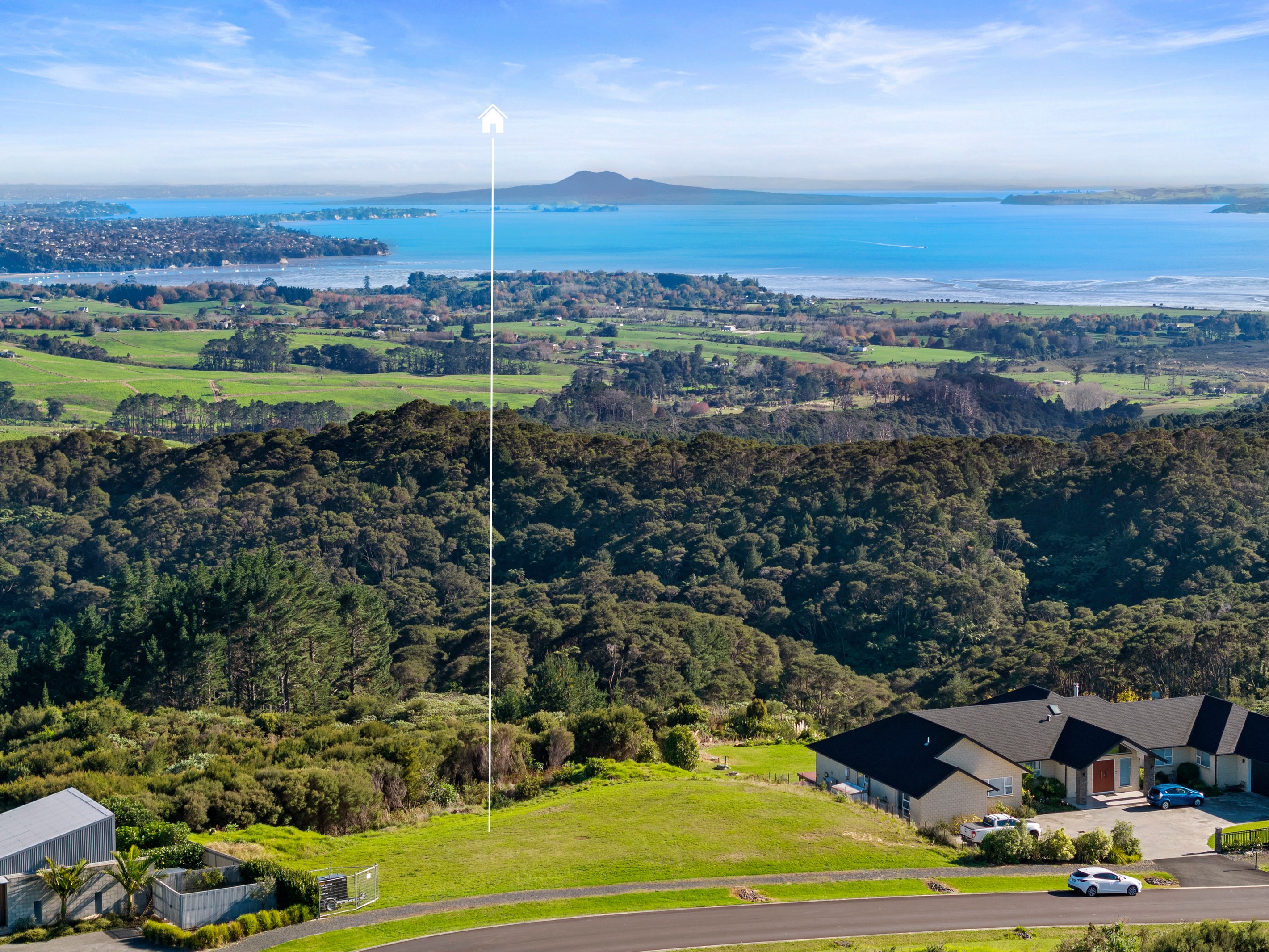 106 Solway Road, Whitford, Manukau City