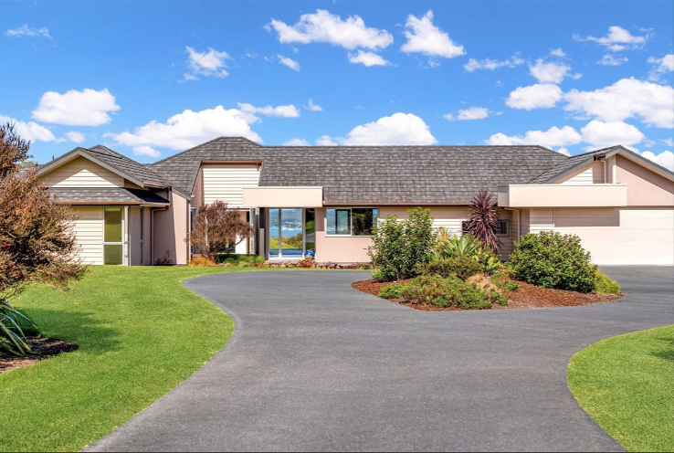 Kerikeri, Far North District