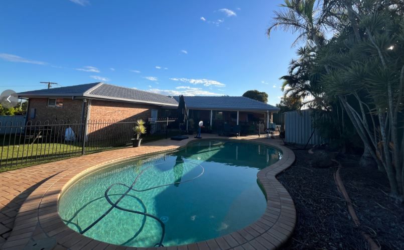 7 Webb Court, Alexandra Hills, QLD 4161