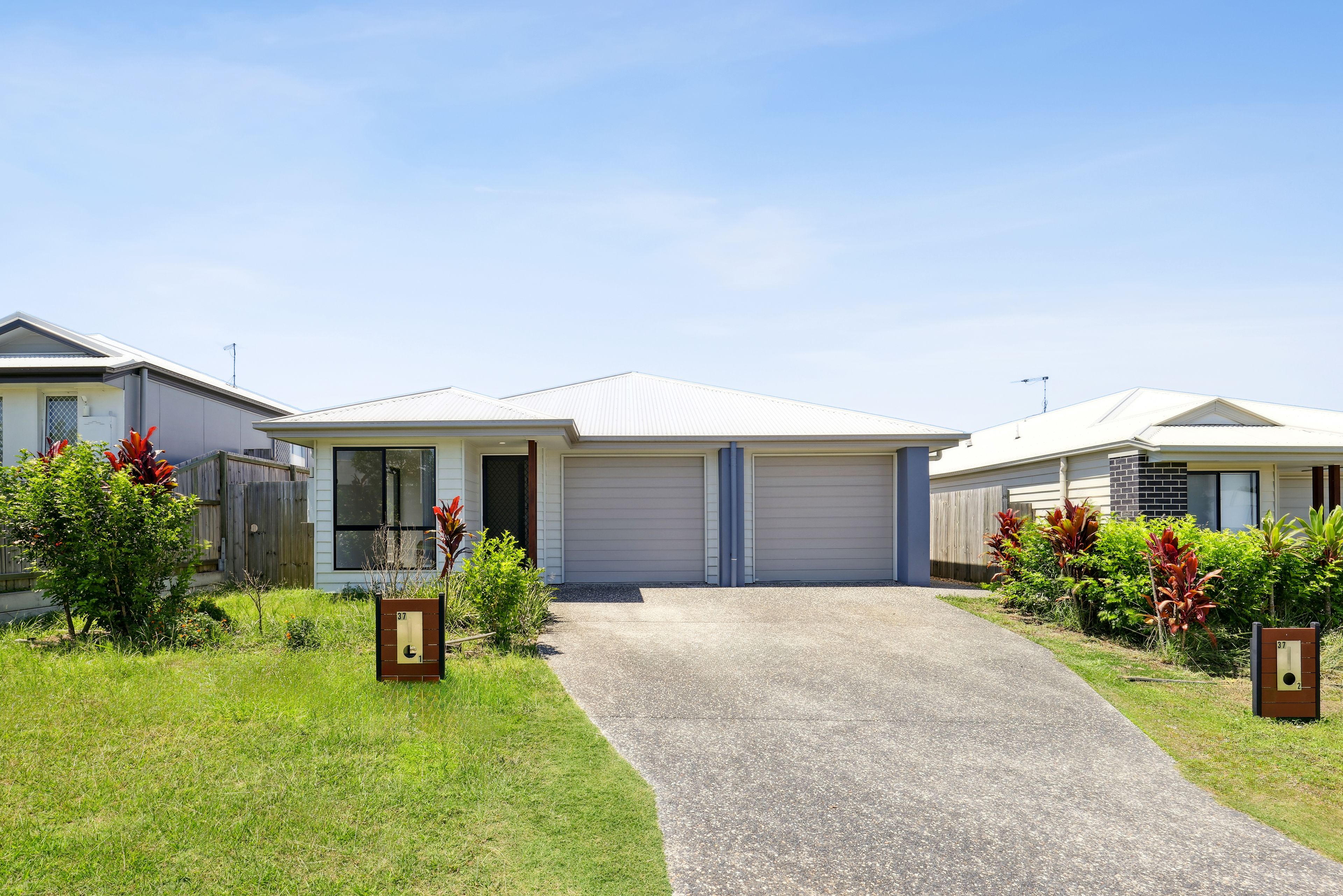 37 East Beaumont Road, Park Ridge, QLD 4125