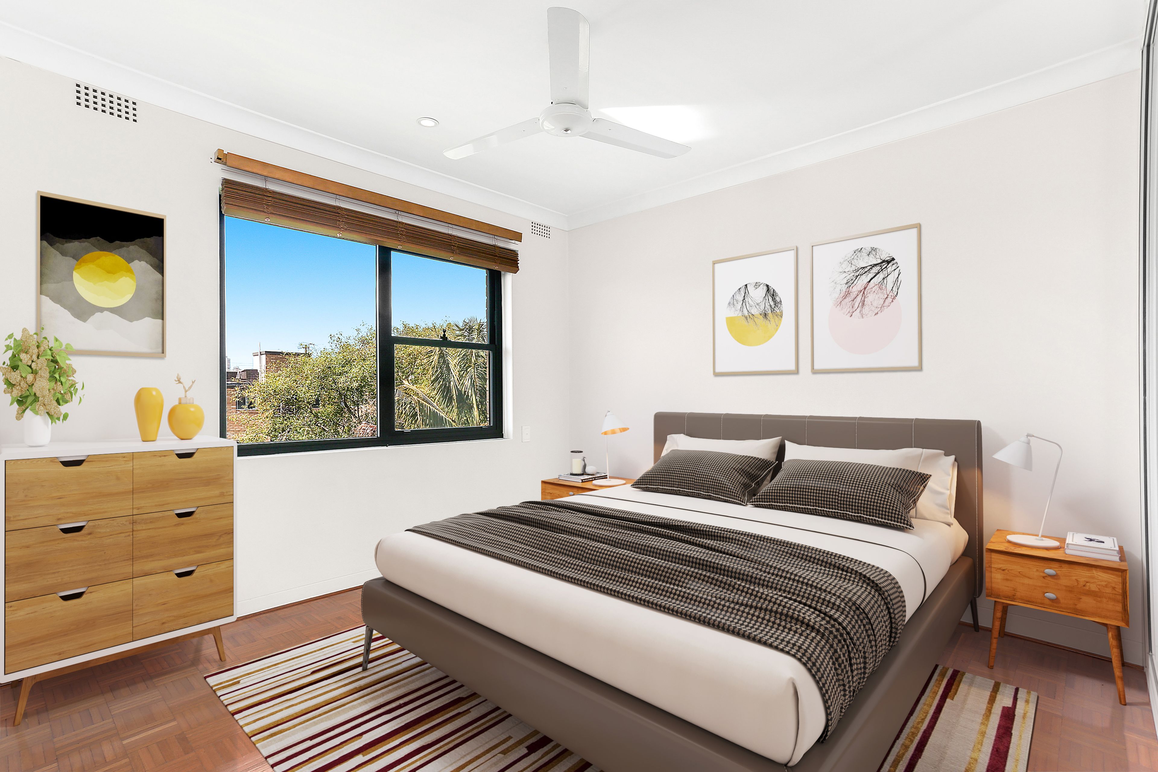 10/48 Ben Boyd Road, Neutral Bay, NSW 2089