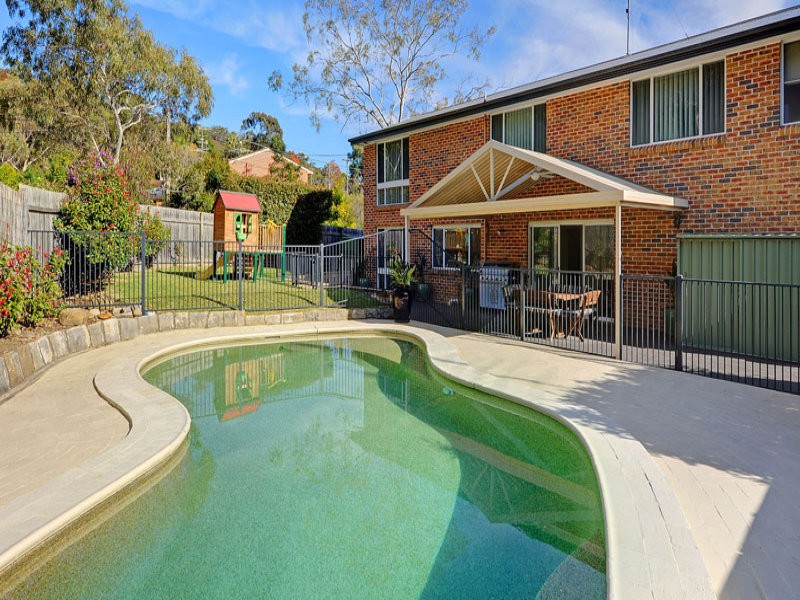 92 The Gully Road, Berowra, NSW 2081