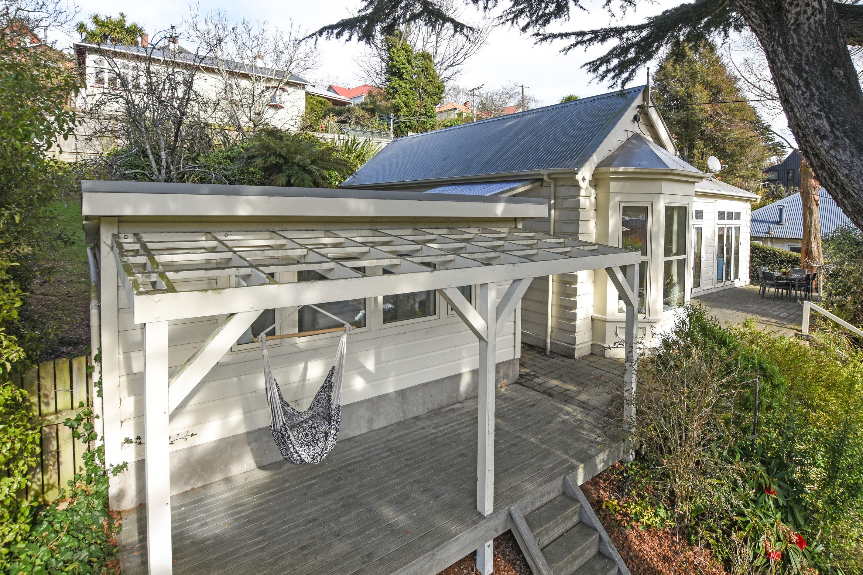 210 North Road, North East Valley, Dunedin City