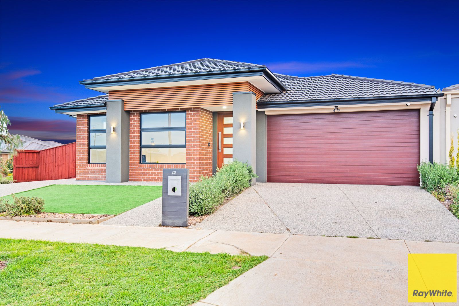 20 Briggs Way, Tarneit, VIC 3029