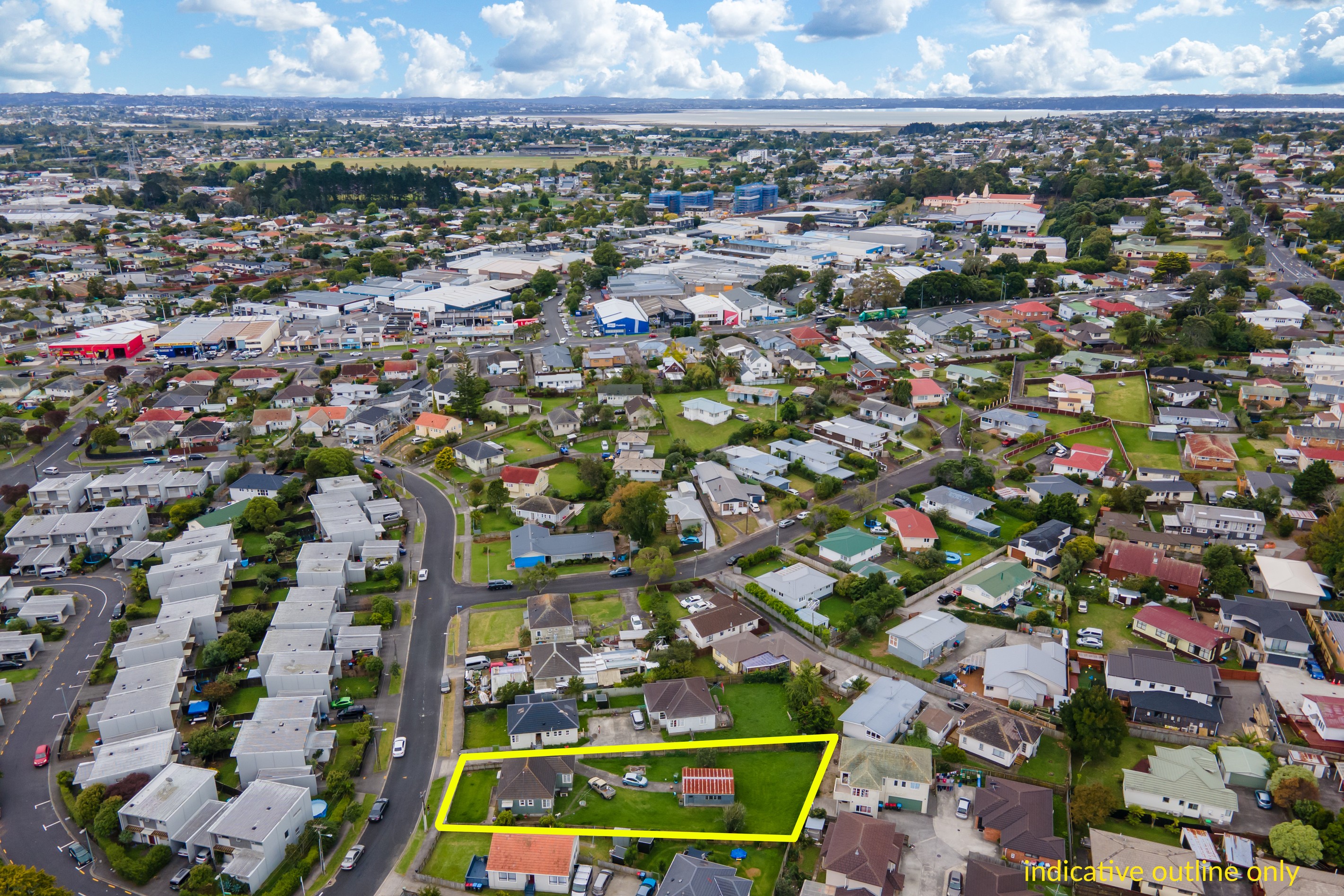 30 Ruahine Street, Avondale, Auckland City