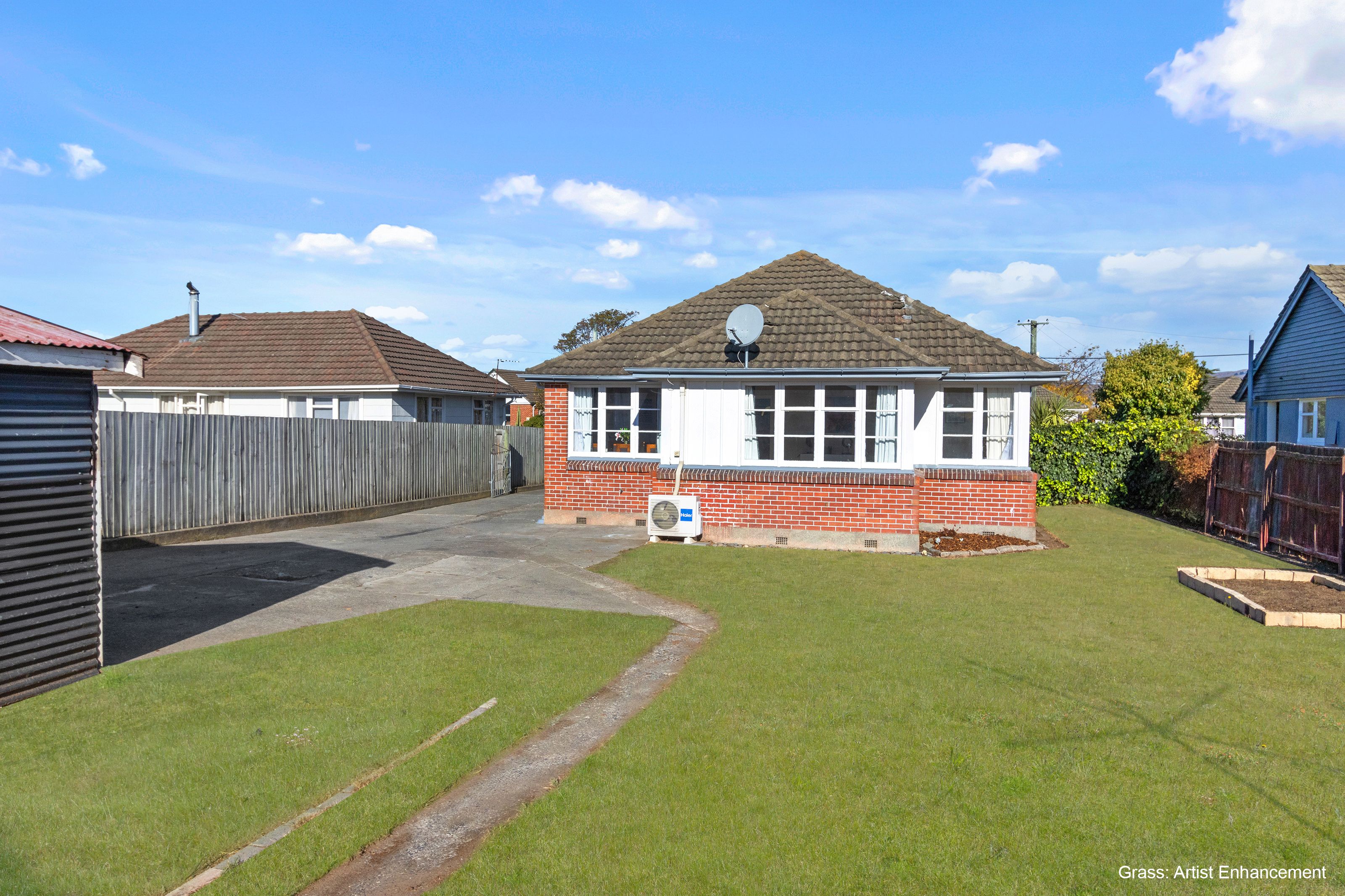 31 Eureka Street, Aranui, Christchurch City