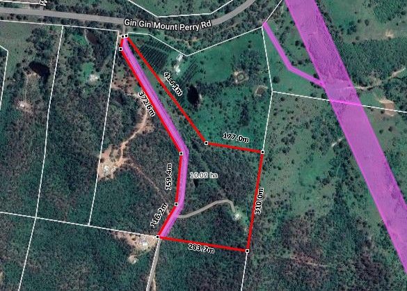1013A Gin Gin Mount Perry Road, Moolboolaman, QLD 4671
