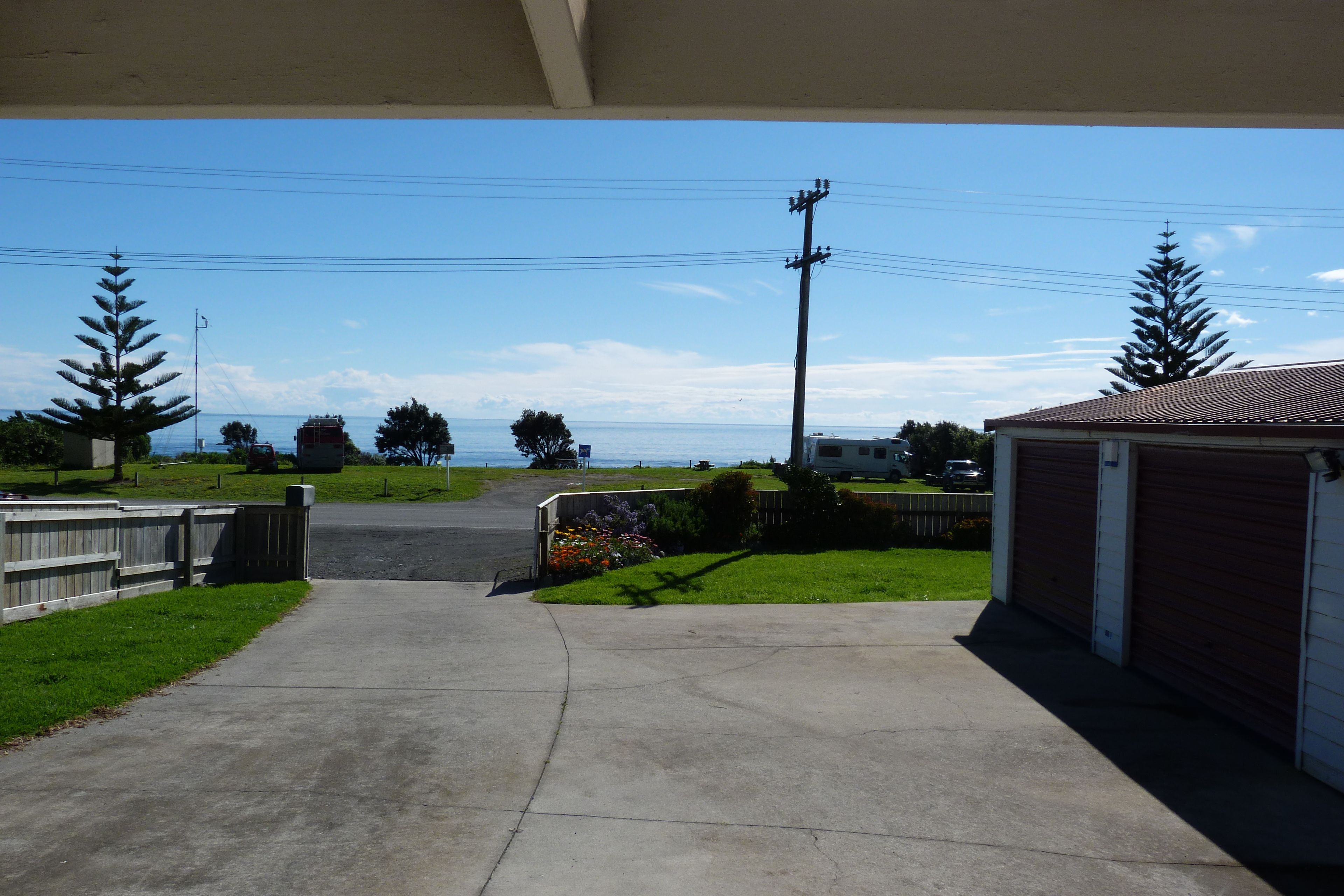 3103 Cape Palliser Road, Cape Palliser, South Wairarapa District