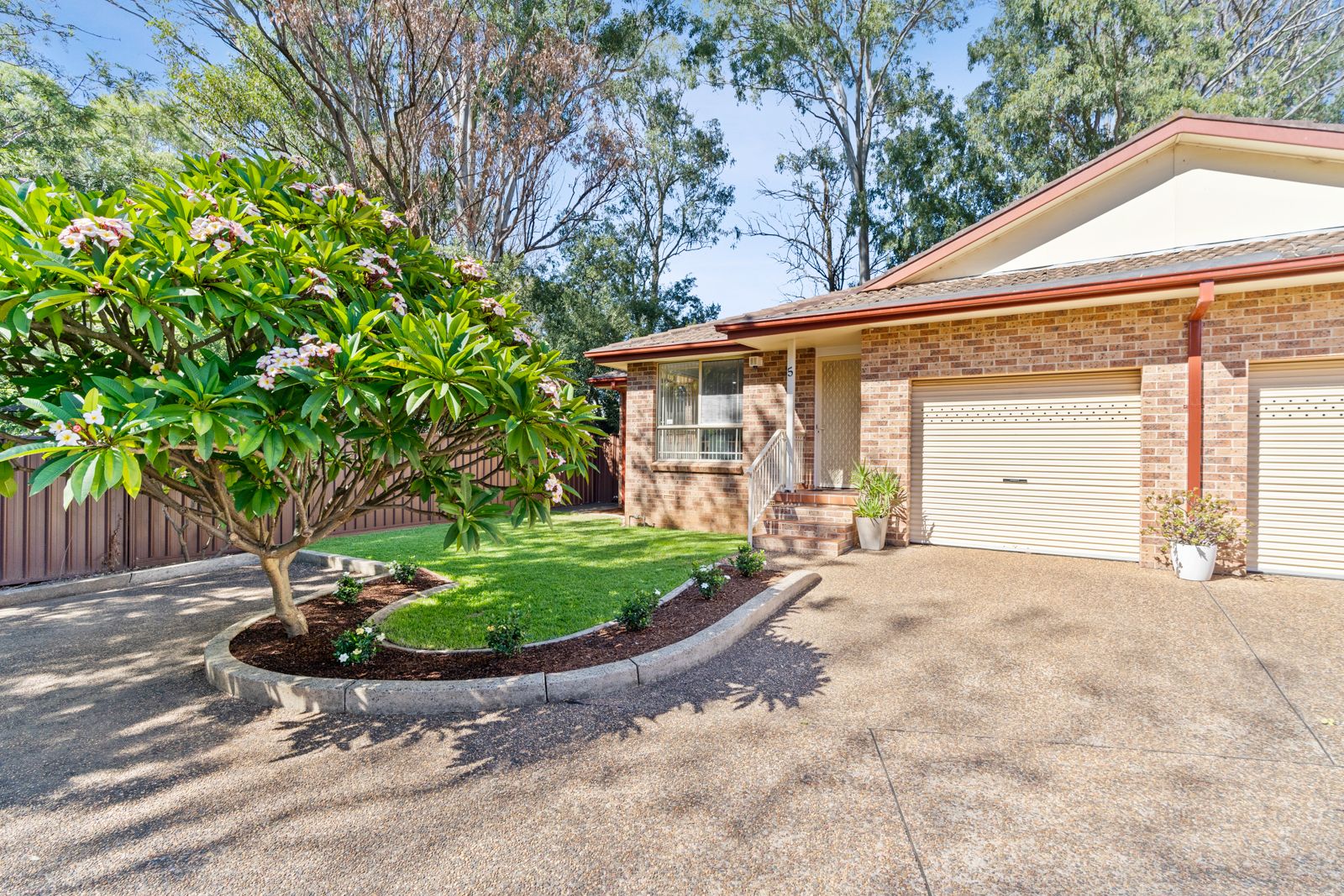 5/55 Chester Road, Ingleburn, NSW 2565