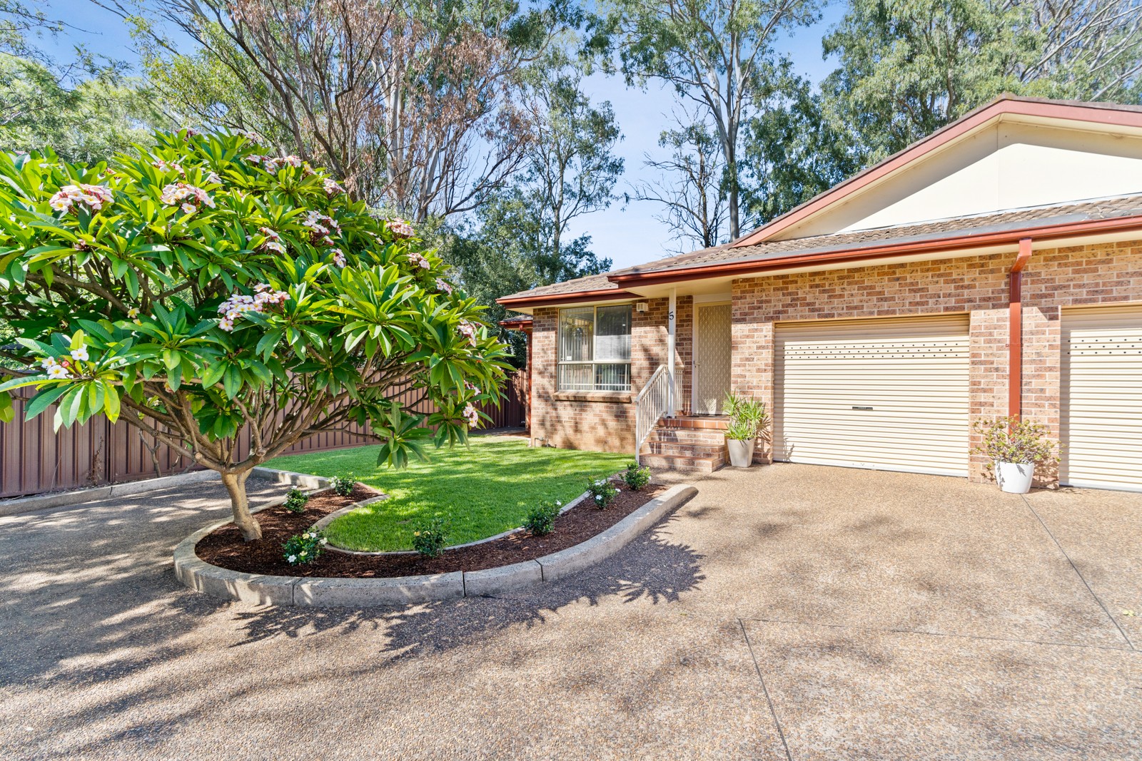 5/55 Chester Road, Ingleburn, NSW 2565