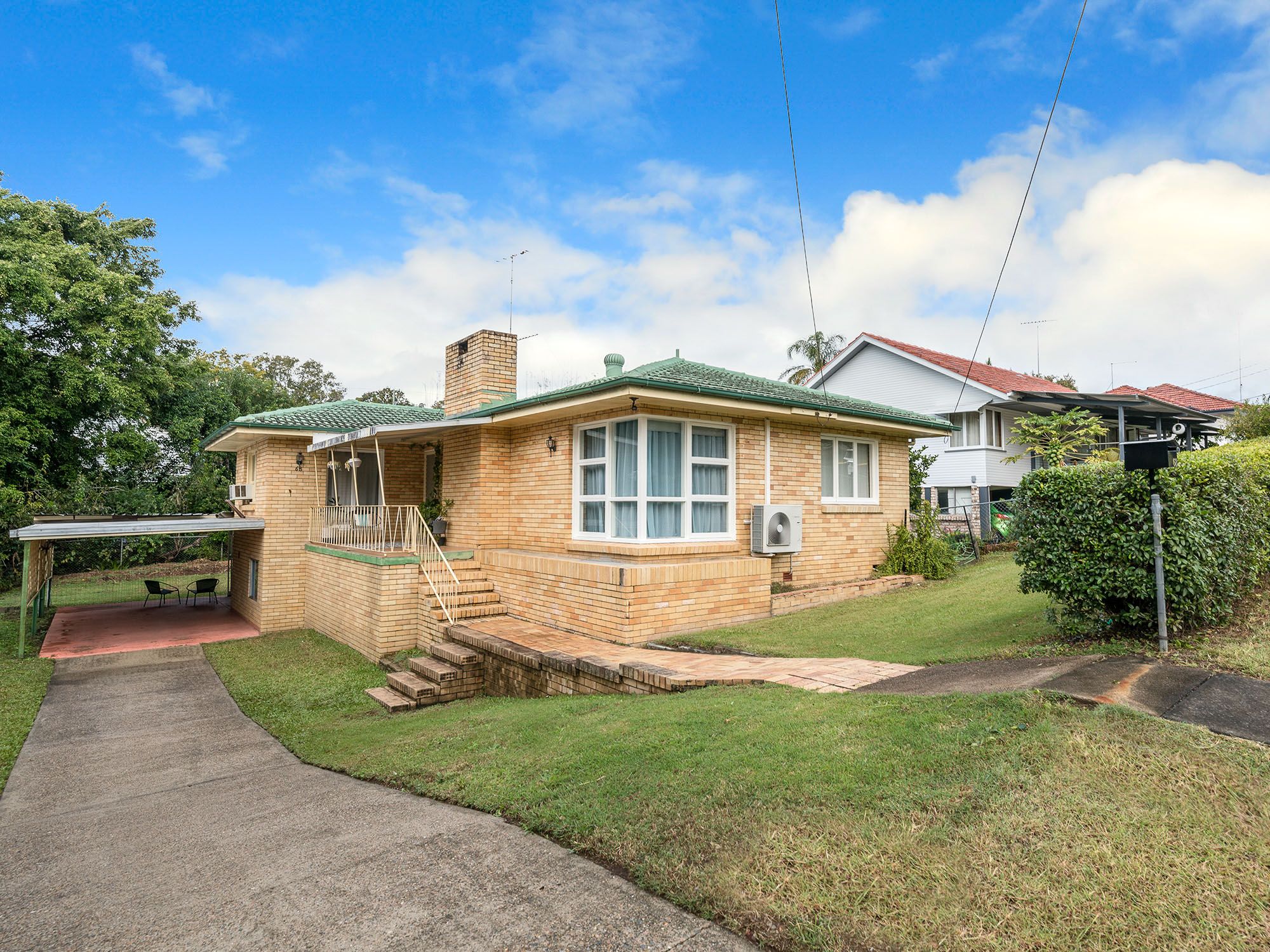 68 Middleton Street, Mount Gravatt QLD 4122
