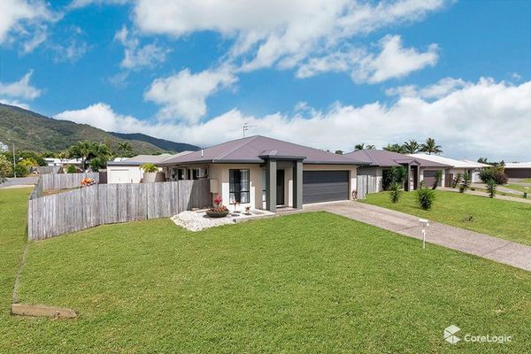 2 Lisha Court, Gordonvale, QLD 4865