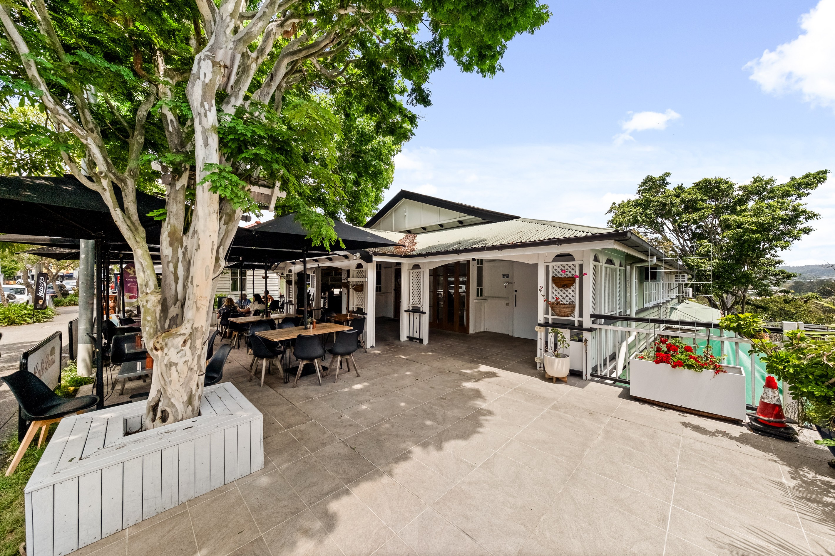 24 Latrobe Terrace, Paddington, QLD 4064