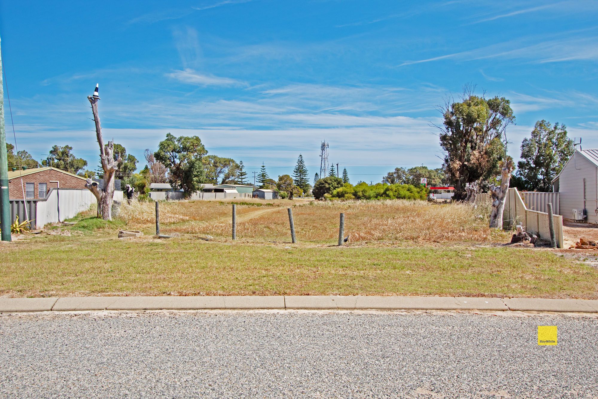 Lot 259, 4 Doust Street, Jurien Bay, WA 6516 Land for Sale Ray White Jurien Bay