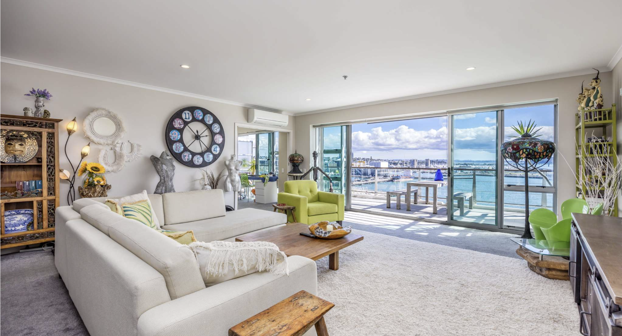 59/143 Quay Street, Auckland Central, Auckland City