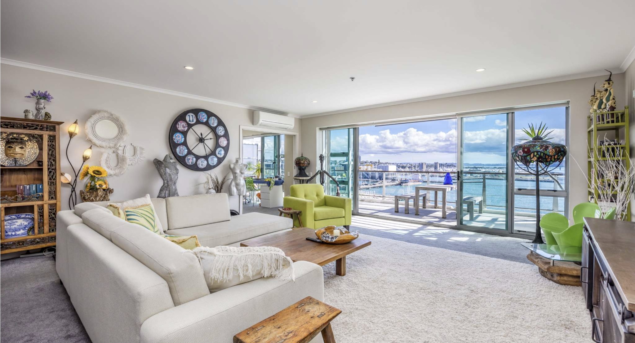 59/143 Quay Street, Auckland Central, Auckland City