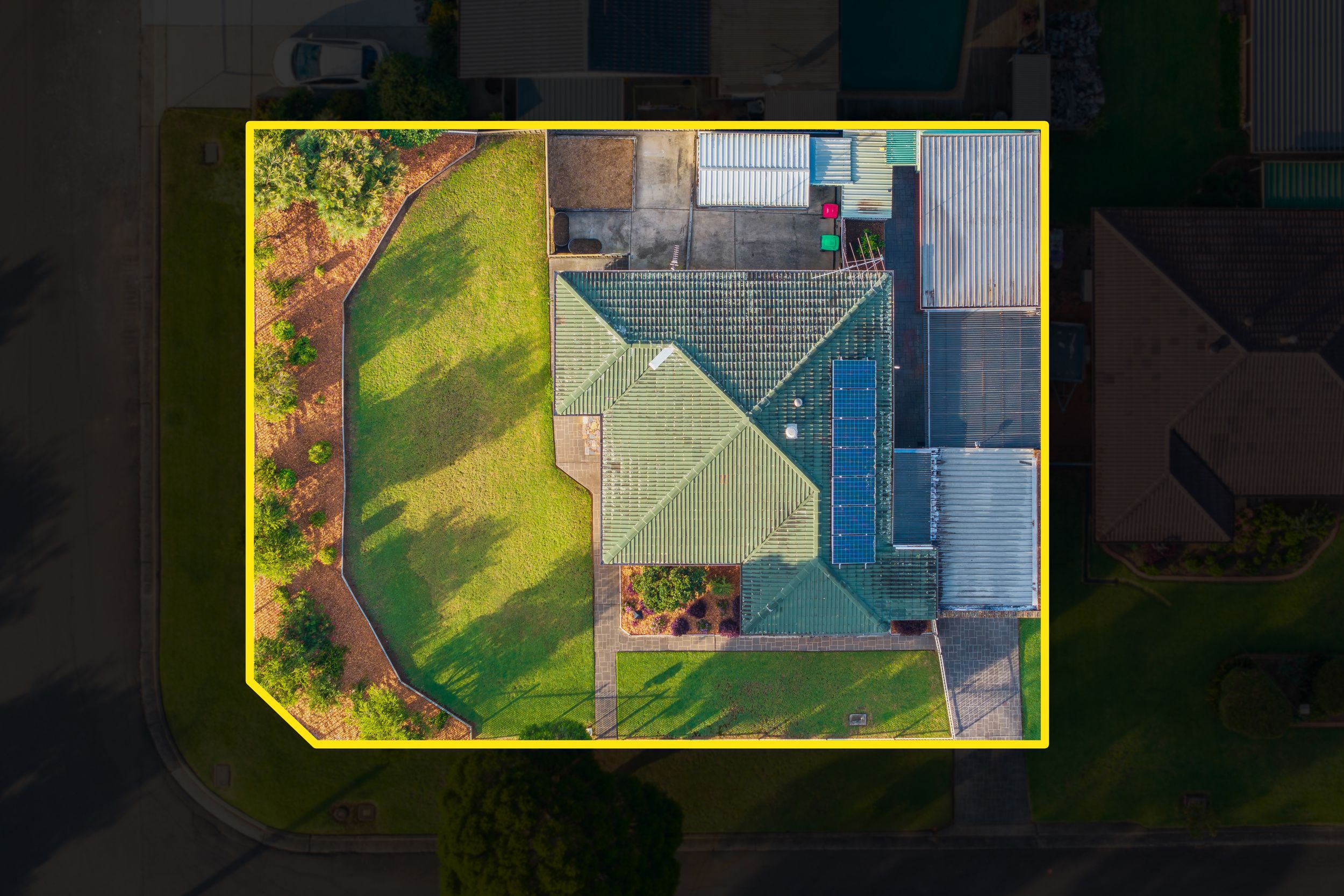 5 Balog Street, St Marys, NSW