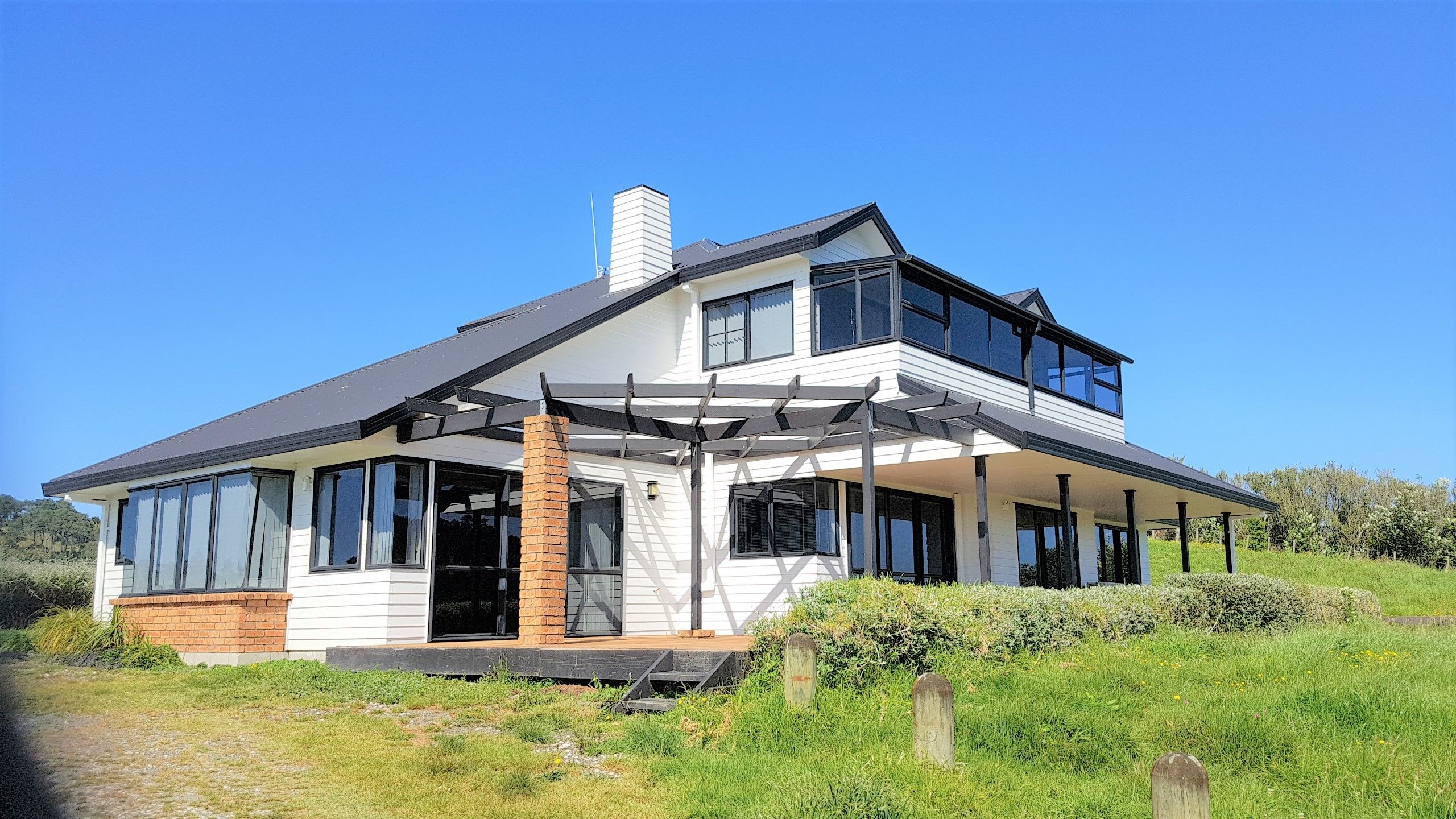 384 Pine Valley Road, Dairy Flat, Rodney