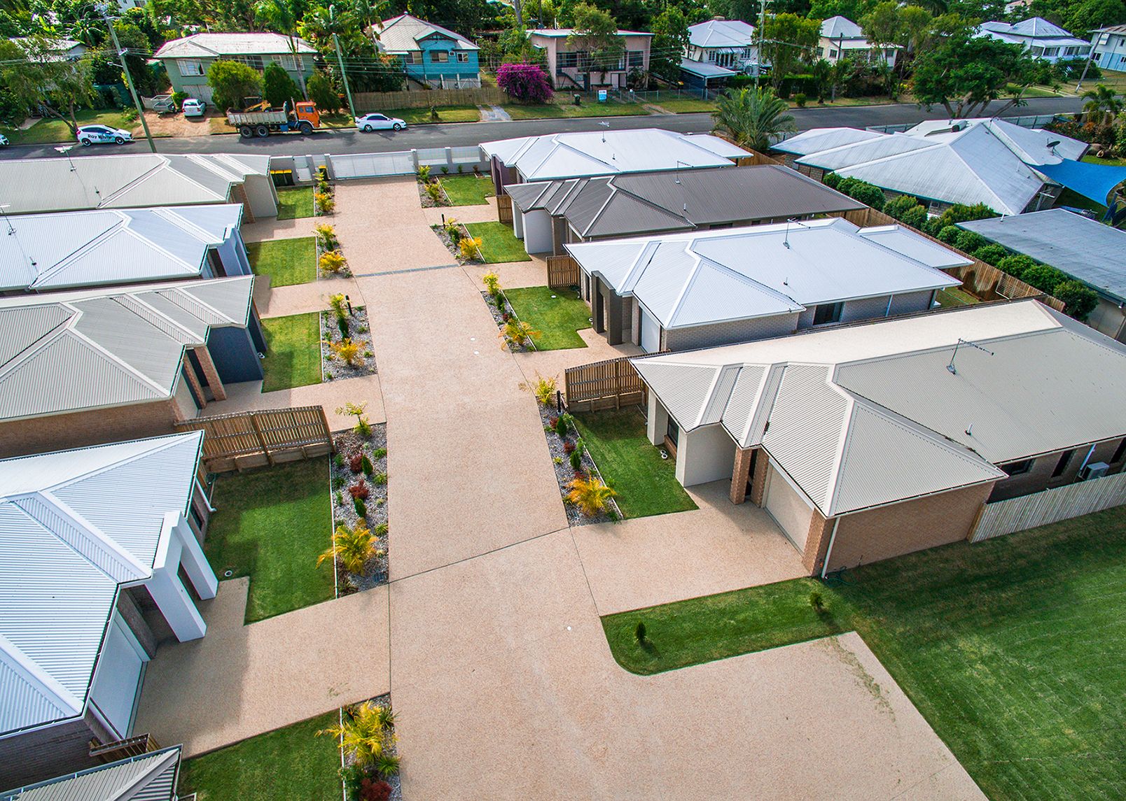 2/12-16 ELPHINSTONE Street, Berserker, QLD 4701