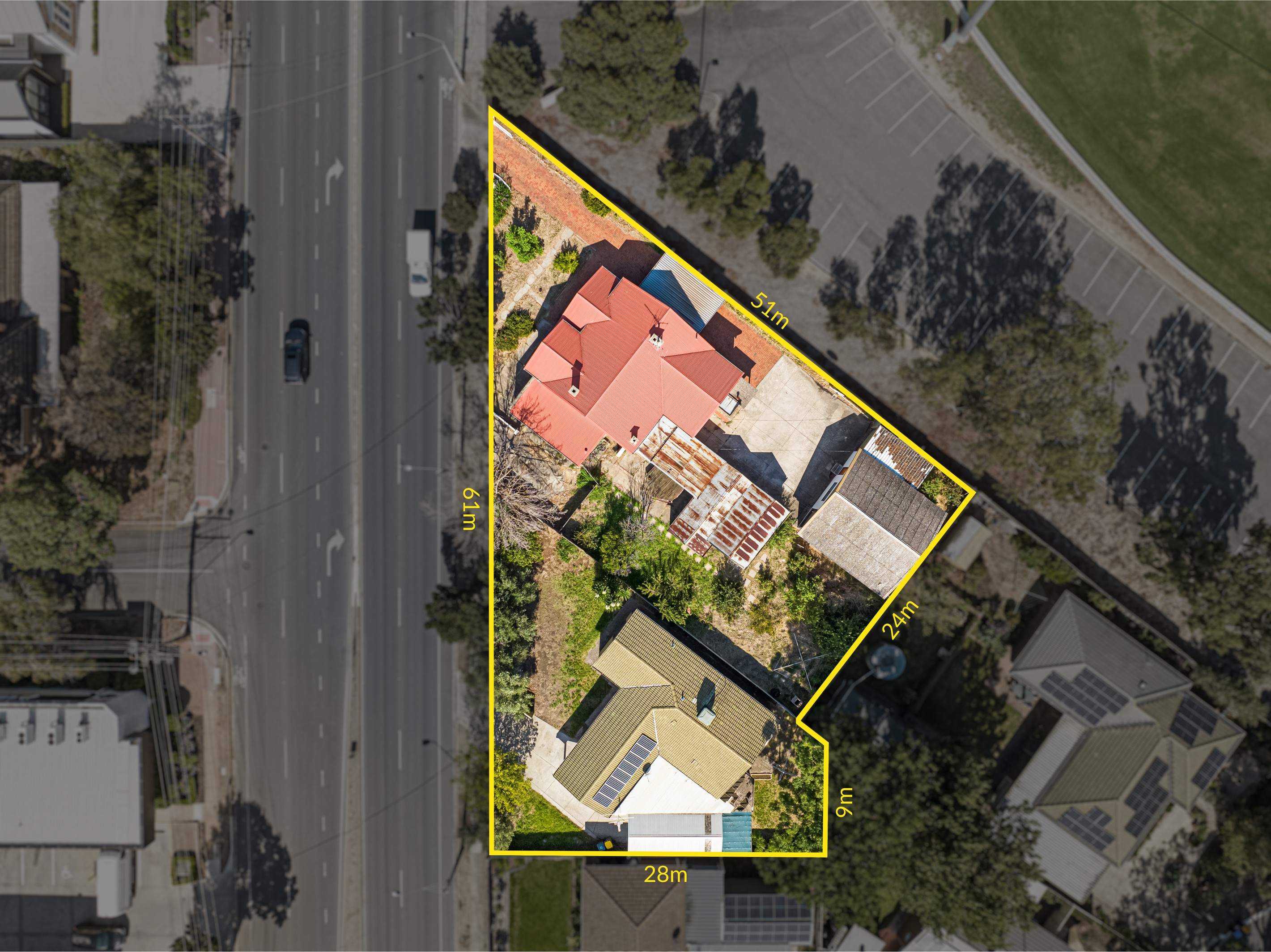 685 & 687 Lower North East Road, Paradise, SA 5075