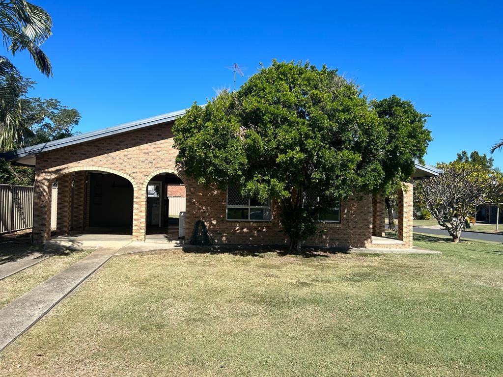 5 Dodgson Street, Norman Gardens, QLD 4701