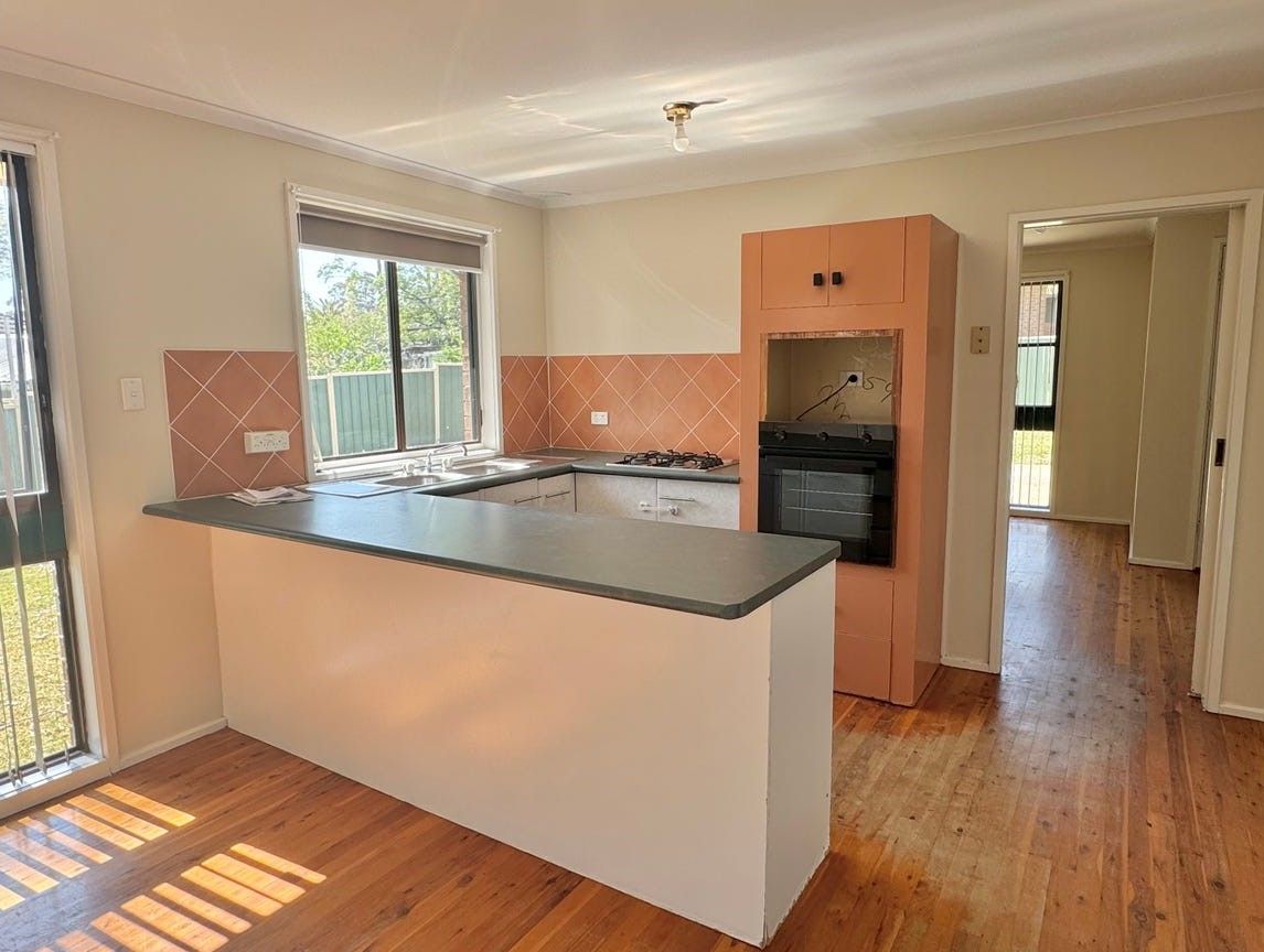 5 Rosella Place, Cranebrook, NSW 2749