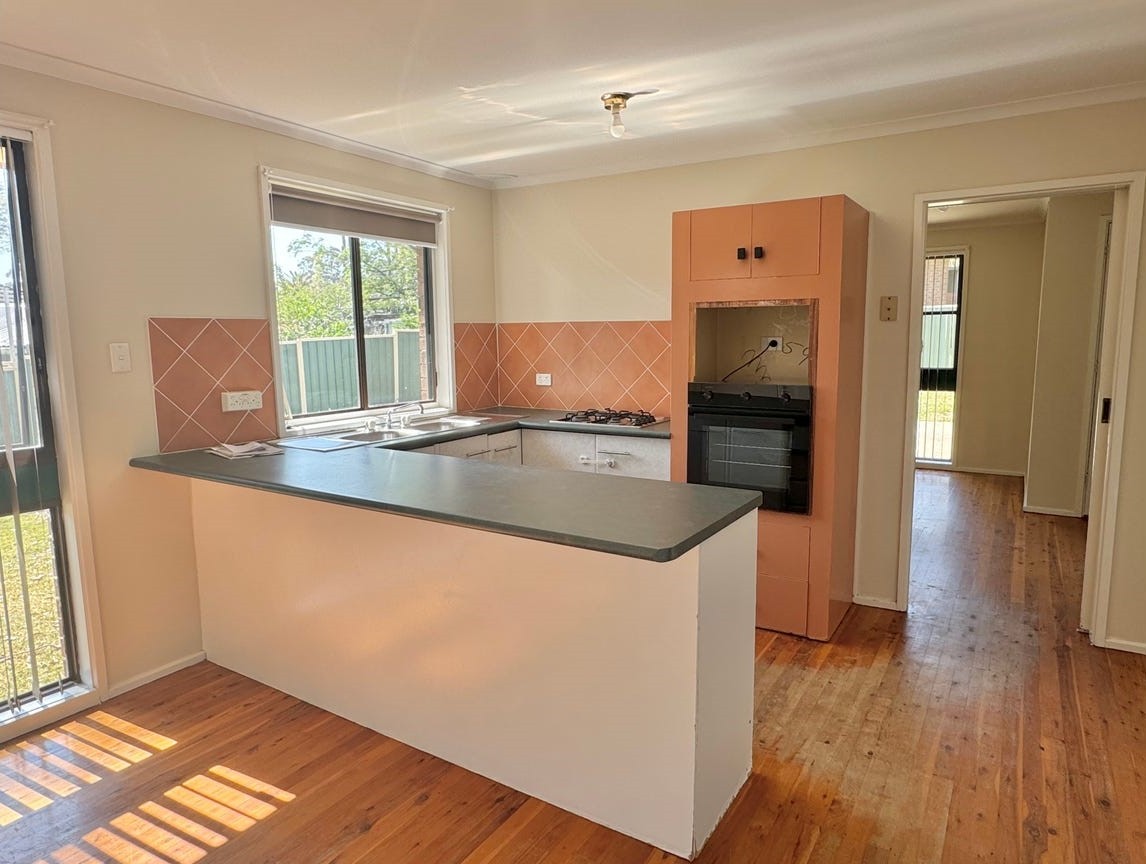 5 ROSELLA Place, Cranebrook, NSW 2749