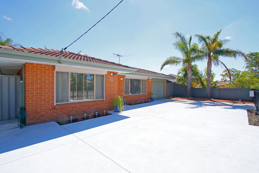 10 McKeon Street, Redcliffe, WA 6104