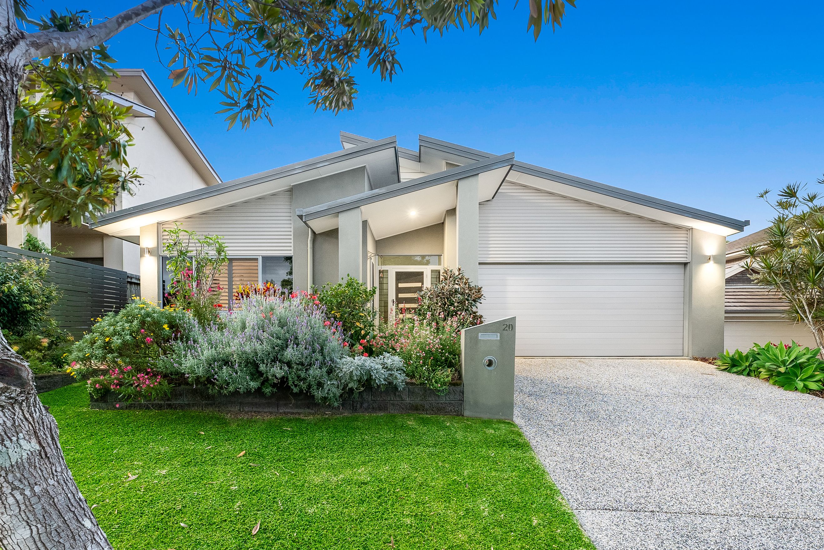 20 Nicklaus Parade, North Lakes QLD 4509