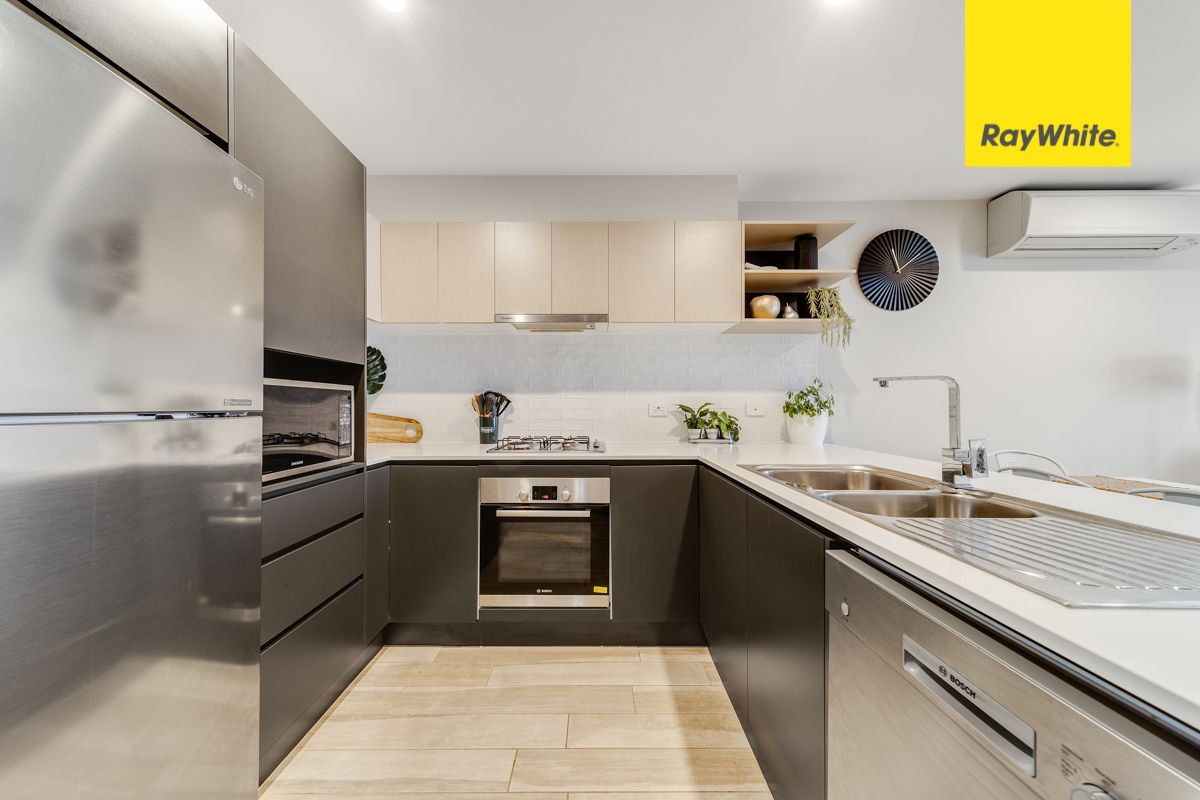 5/1 Pipeclay Street, Lawson, ACT 2617