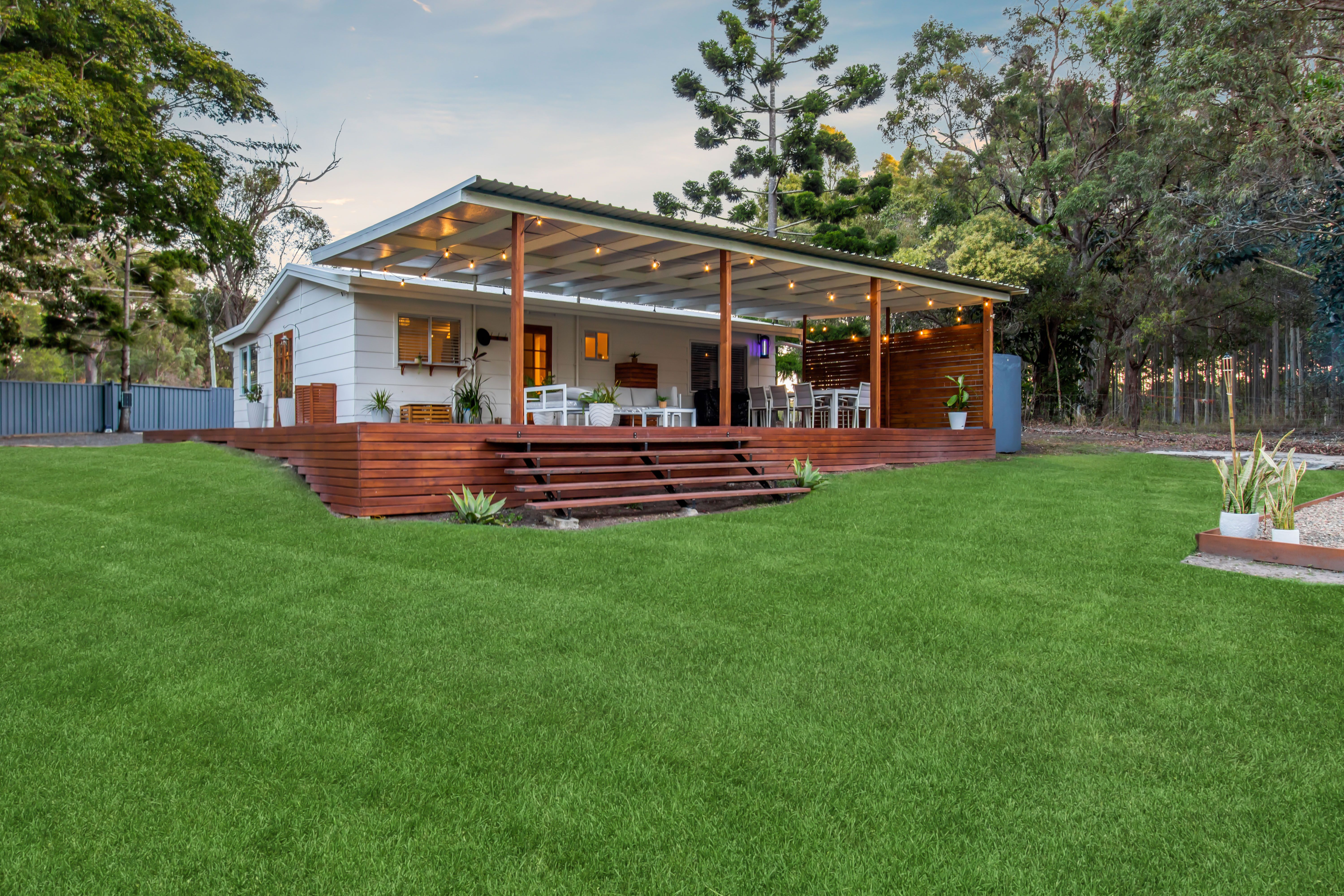 444 Booral Road, Booral, QLD 4655