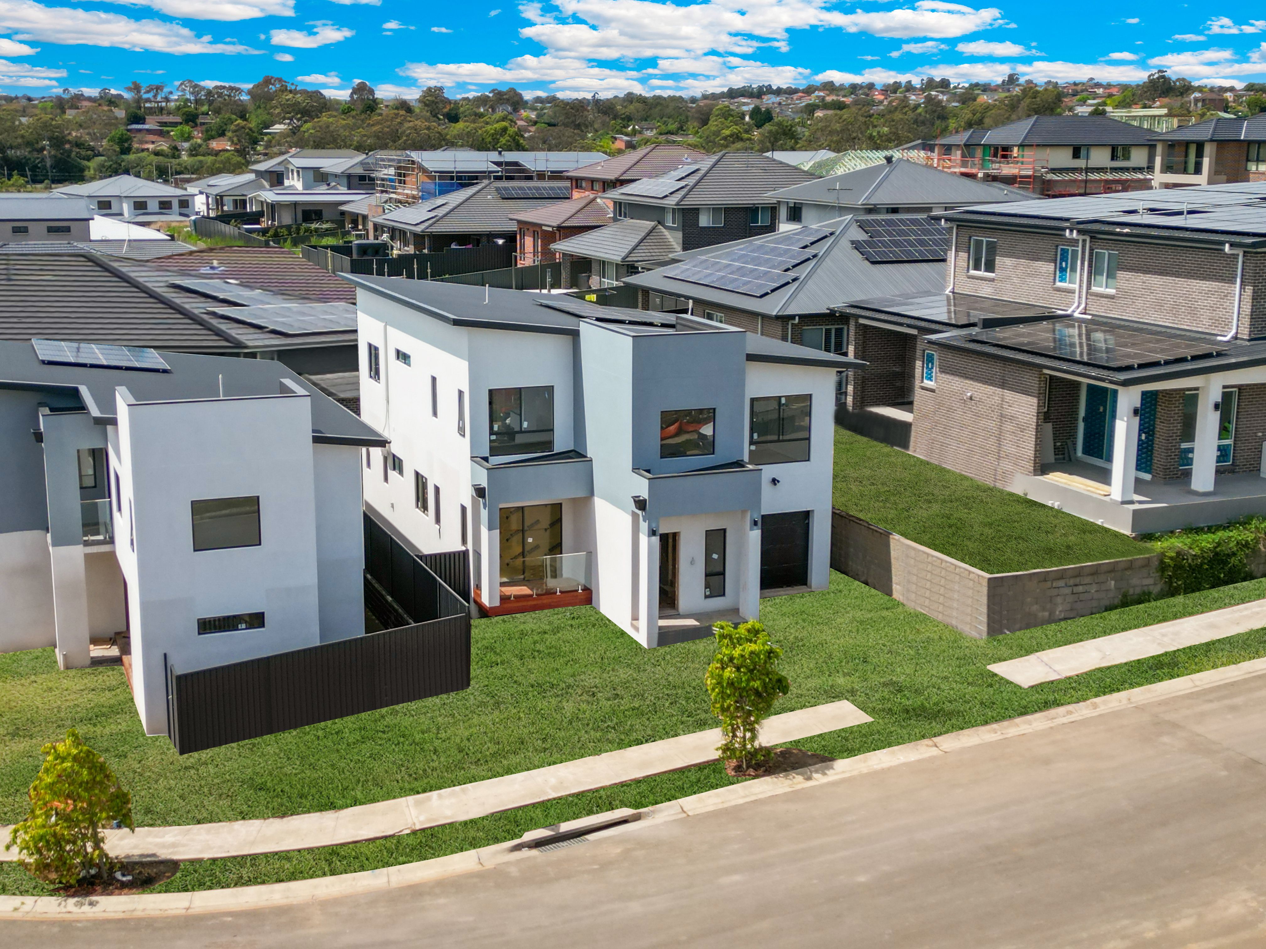 78b Fieldhouse Circuit, Campbelltown, NSW 2560