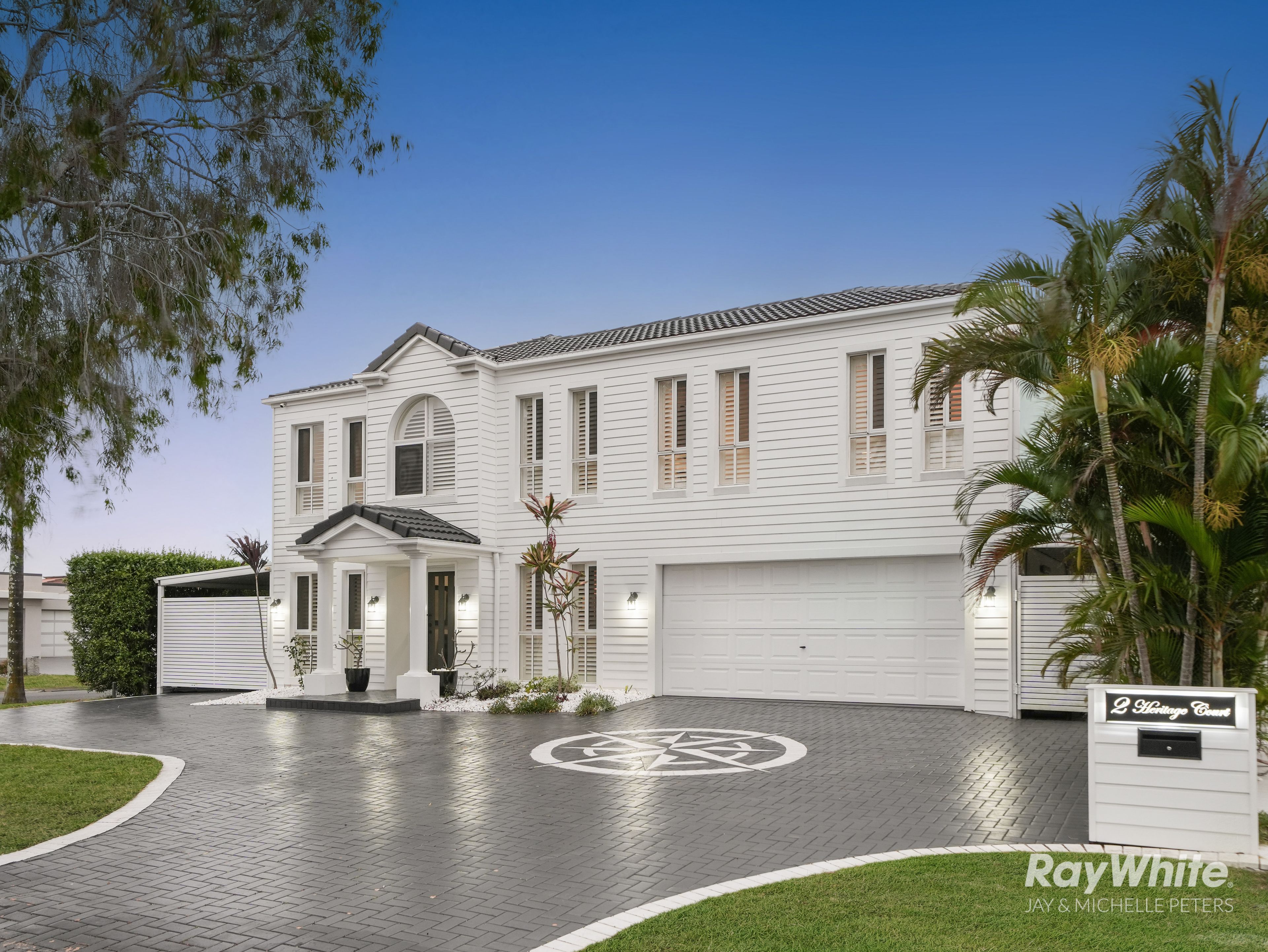 2 Heritage Court — photo from Ray White Newport