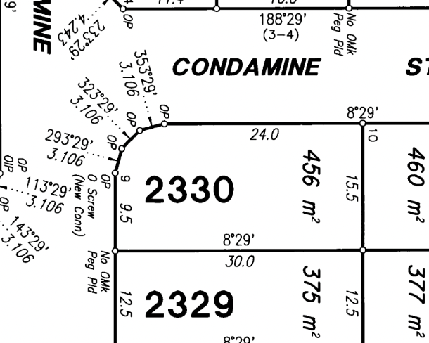 Lot 2330 Condamine Street, South Ripley, QLD 4306