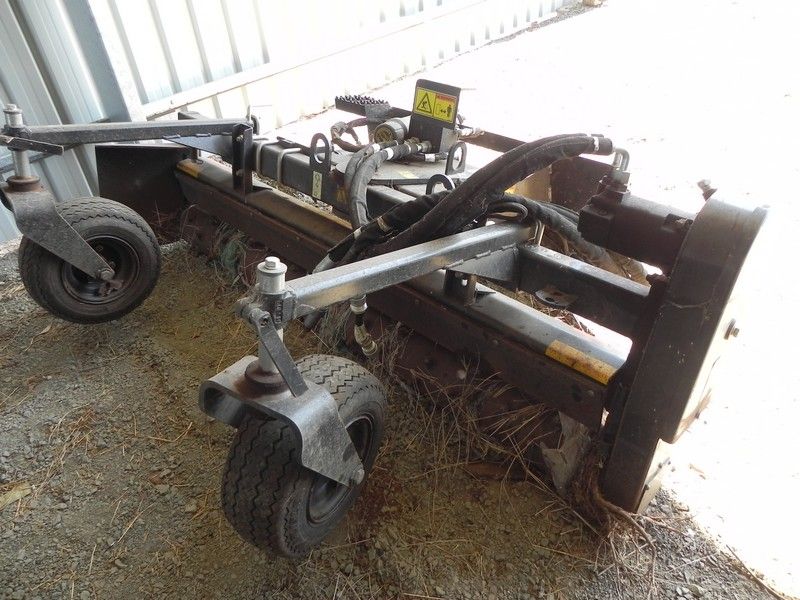 Bobcat with tracks for sale