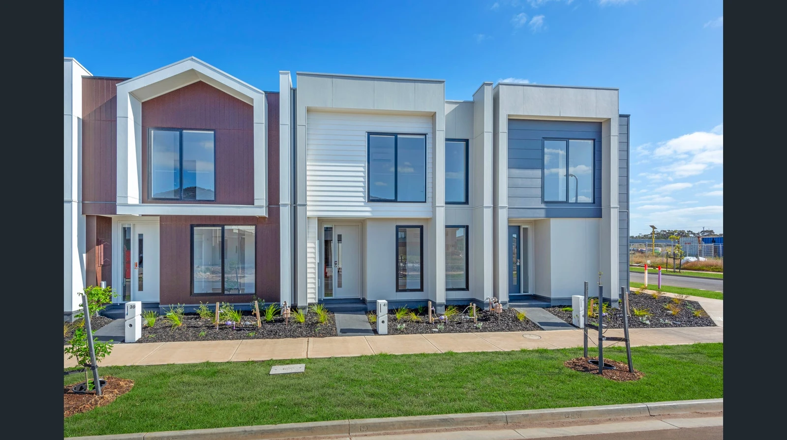Lot 553 Anther Avenue, Tarneit, VIC 3029