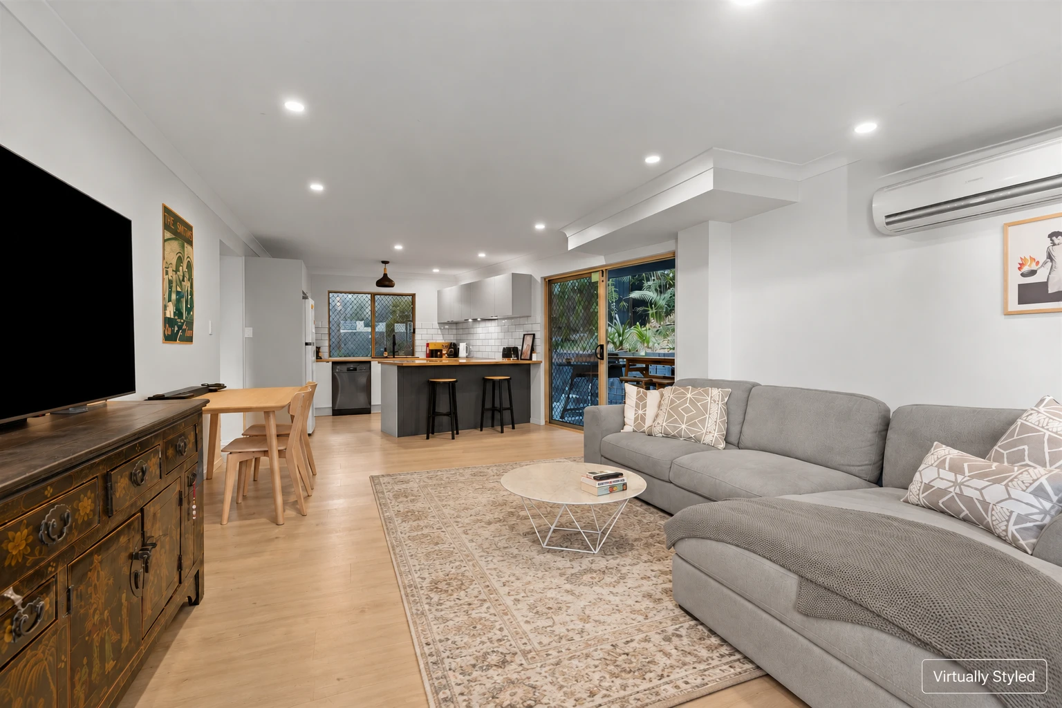 4/39 Beth Eden Terrace, Ashgrove, QLD 4060
