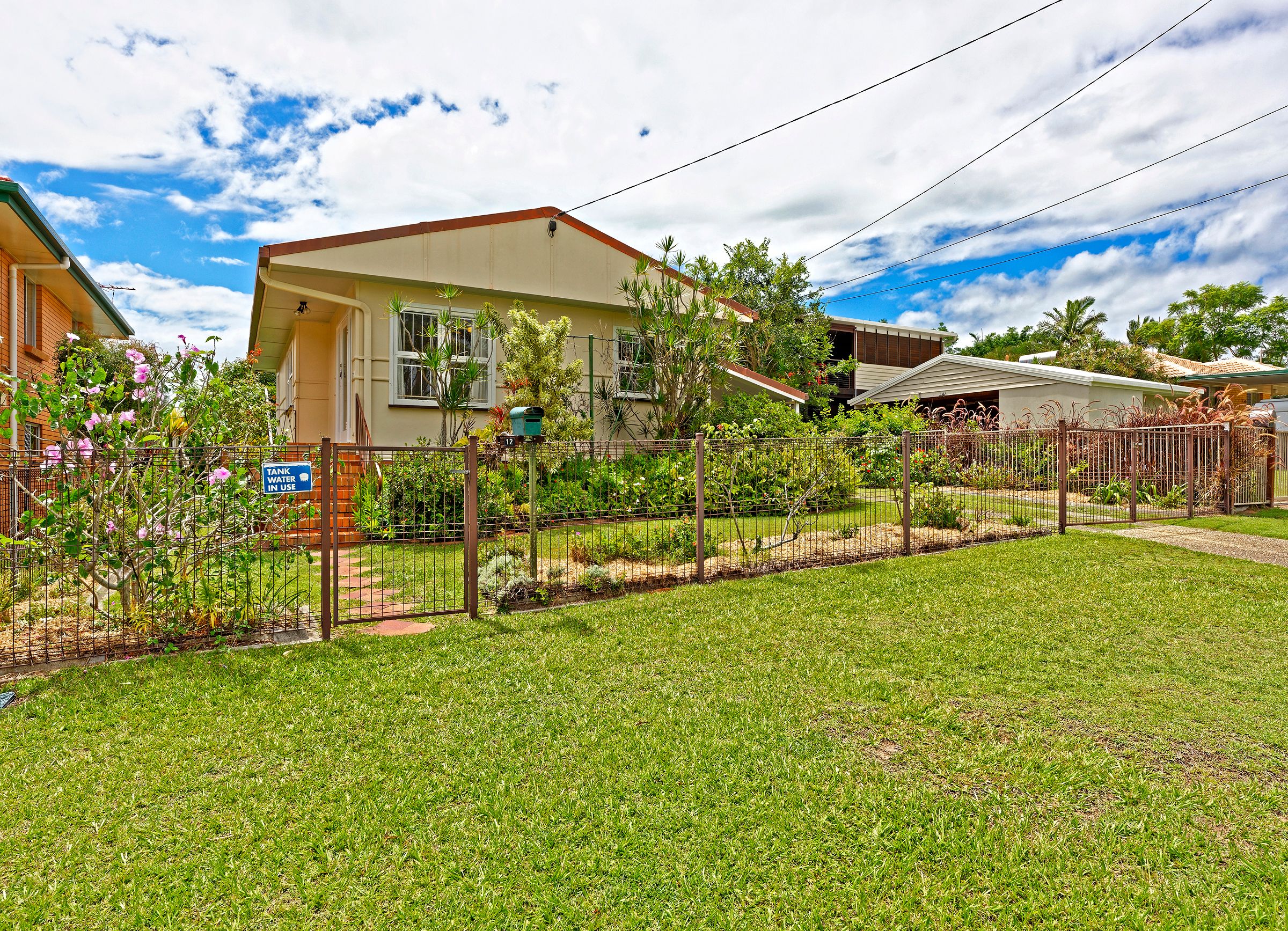 12 Central Avenue, Scarborough, QLD 4020