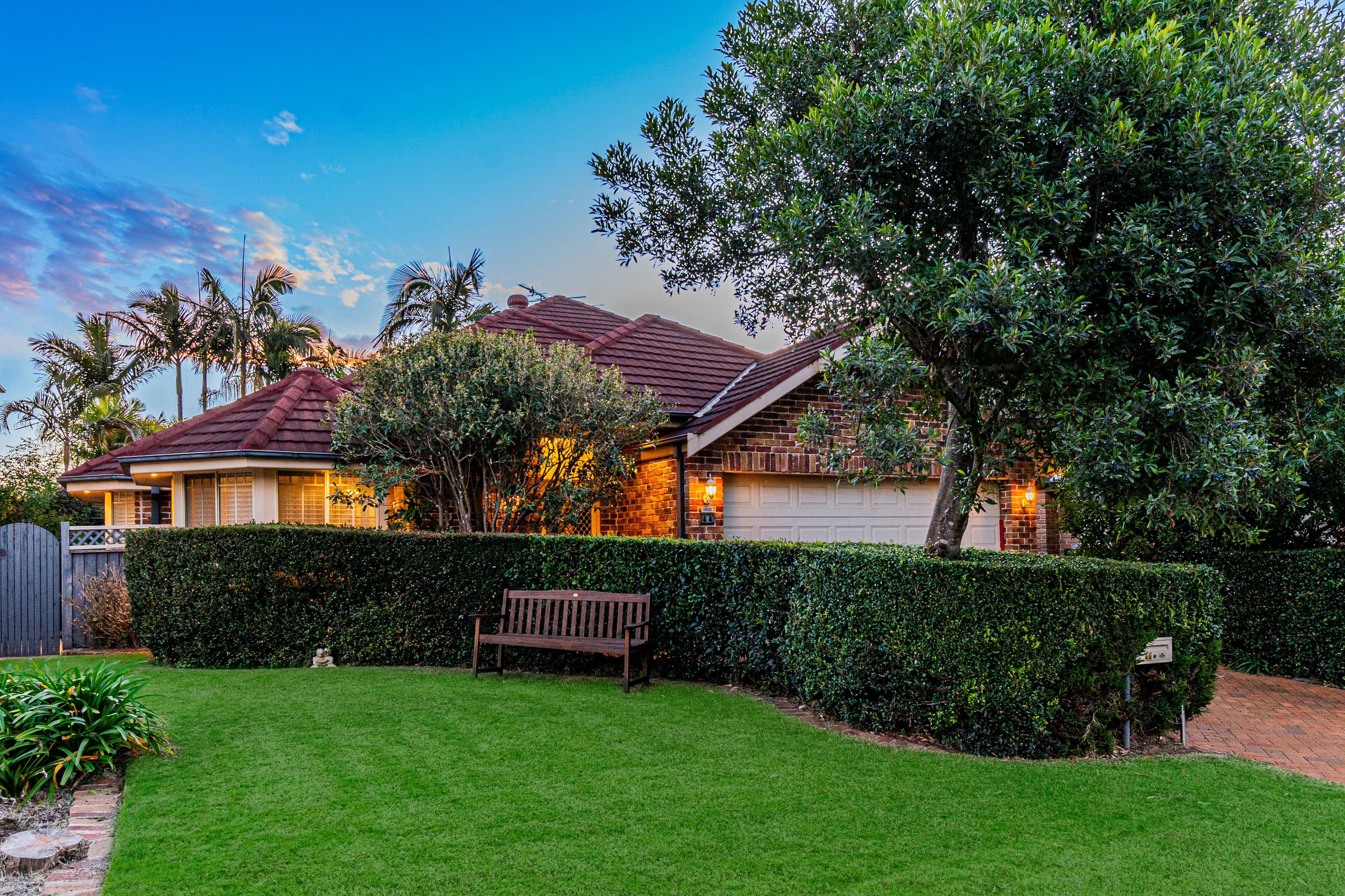 44 York Road, Kellyville, NSW 2155